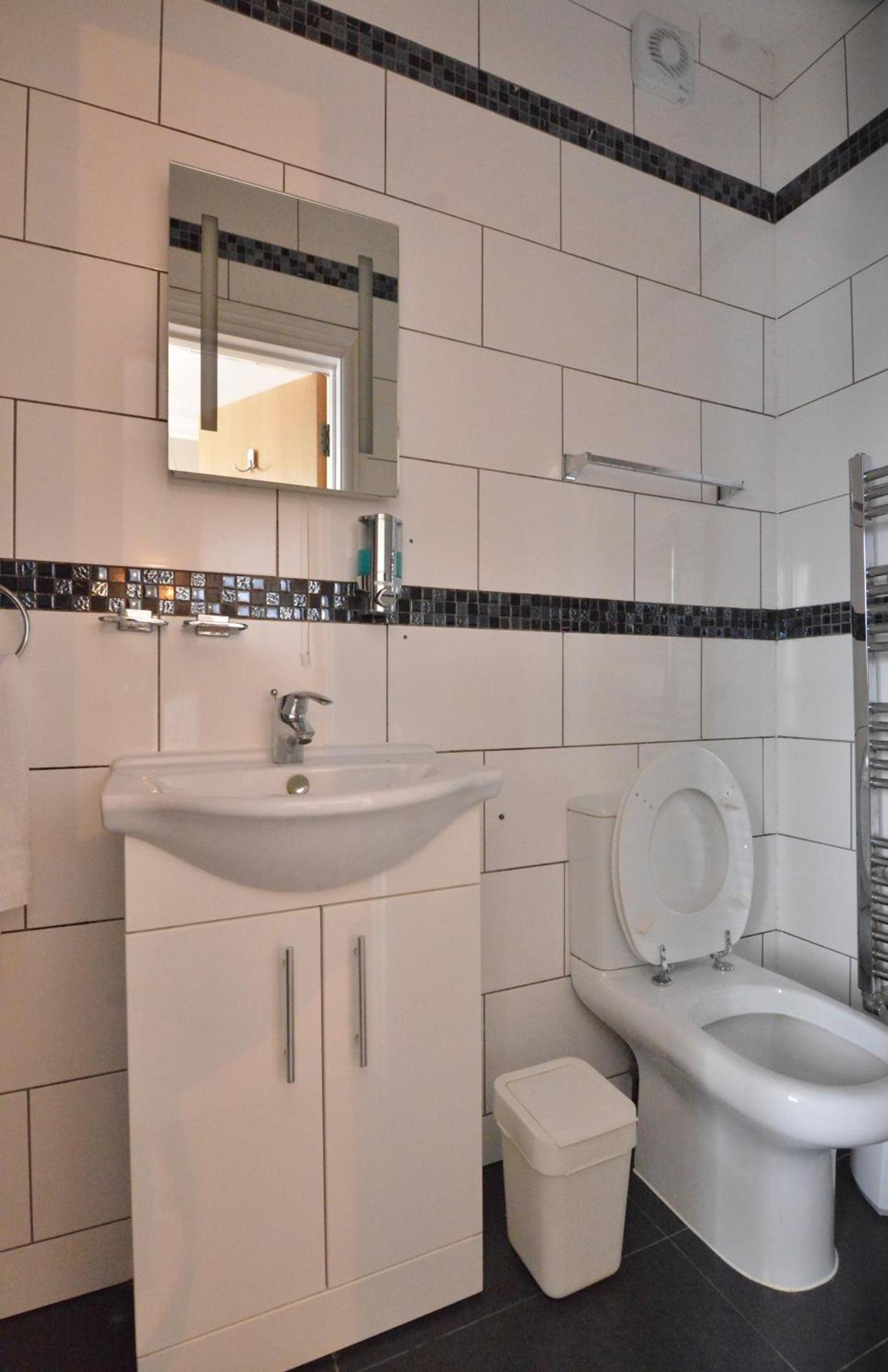 Anchor Guest House - Photo 101