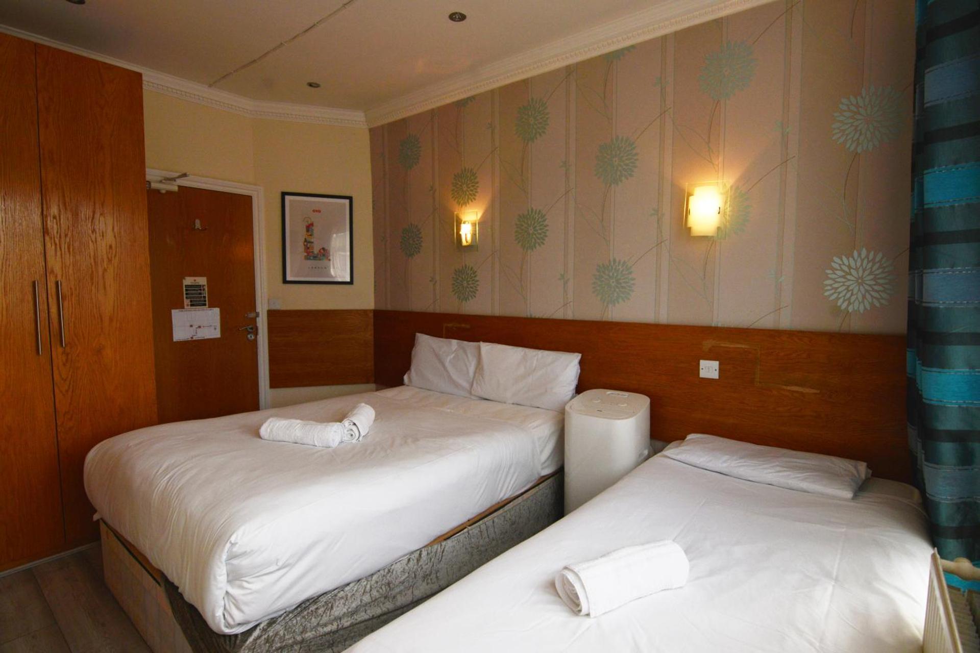 Anchor Guest House - Photo 30