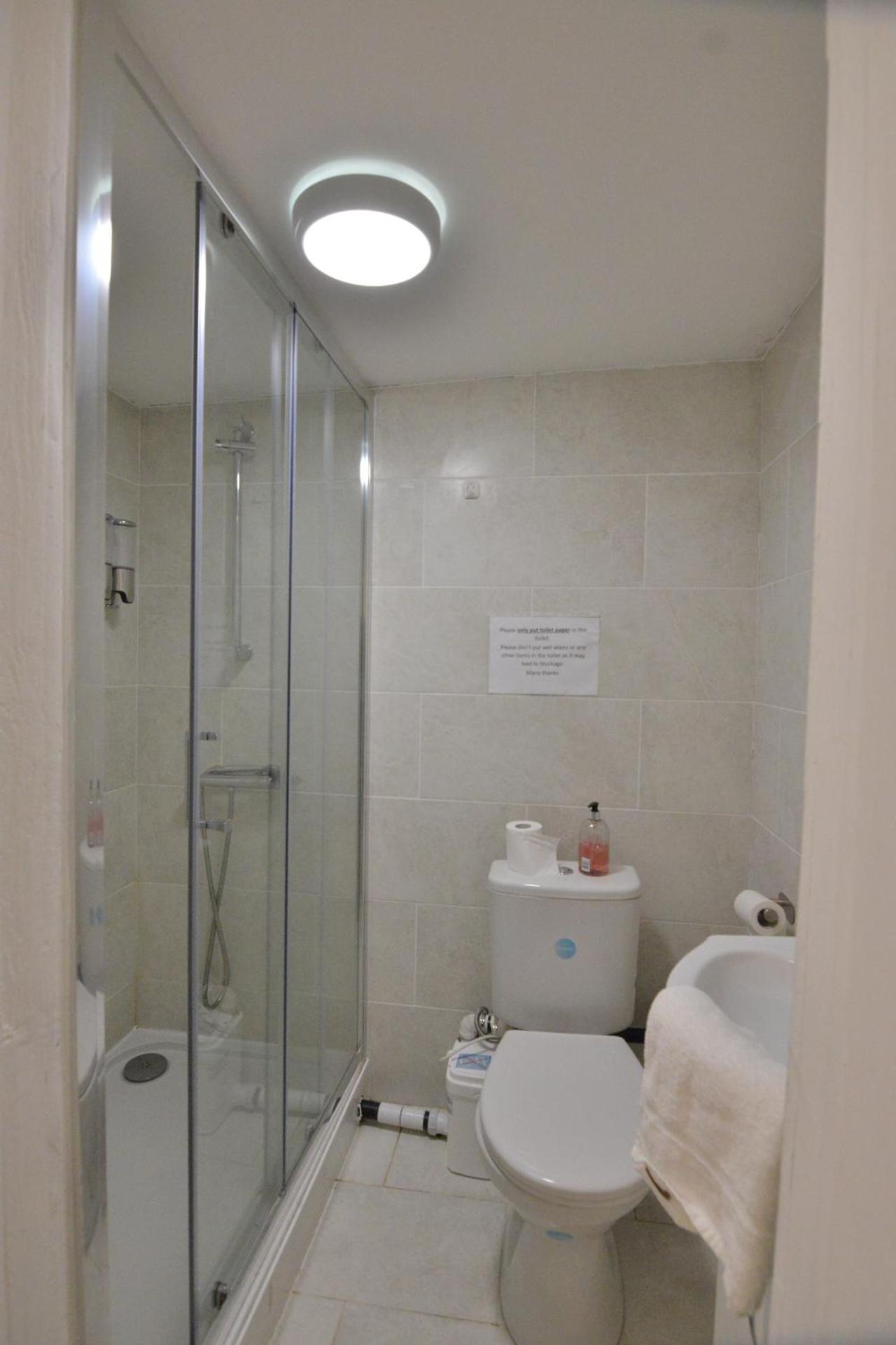 Anchor Guest House - Photo 20