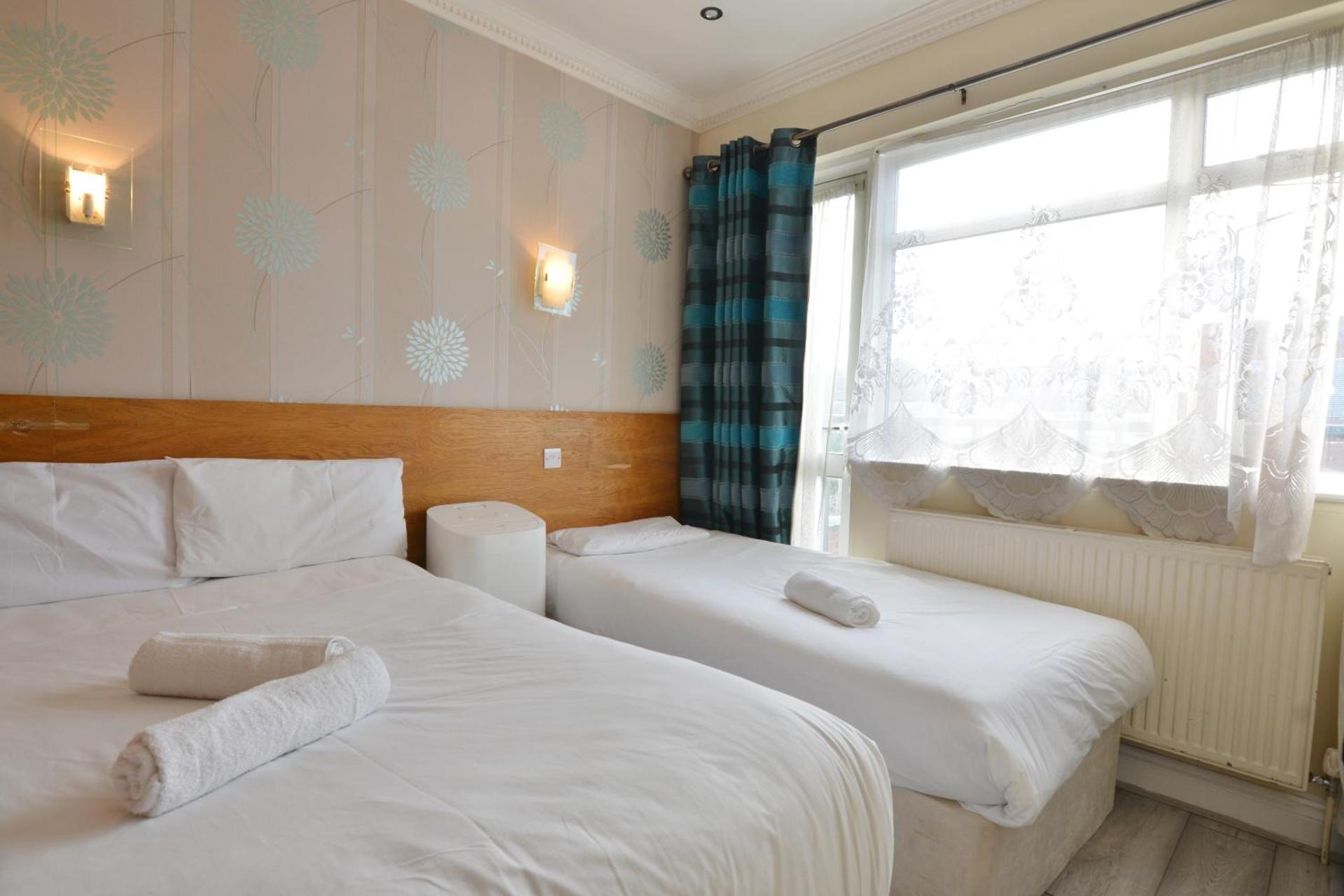 Anchor Guest House - Photo 13