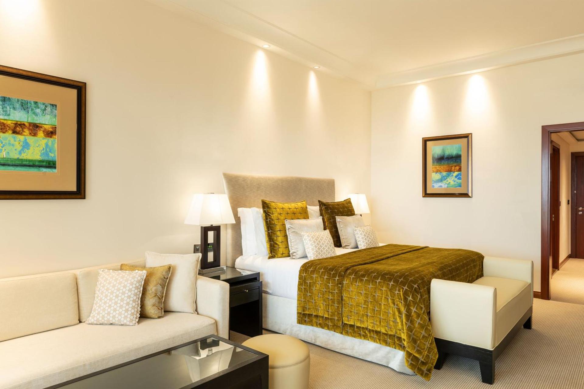 Grosvenor House, a Luxury Collection Hotel, Dubai - Photo 20
