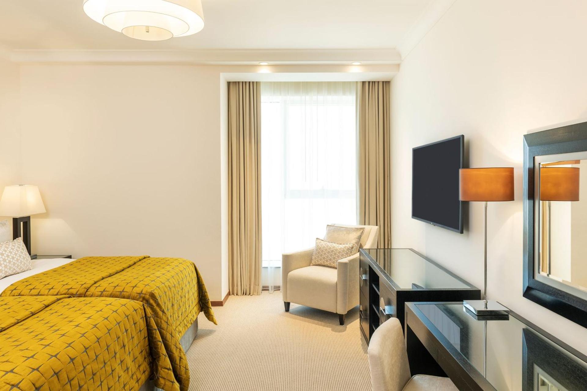 Grosvenor House, a Luxury Collection Hotel, Dubai - Photo 66