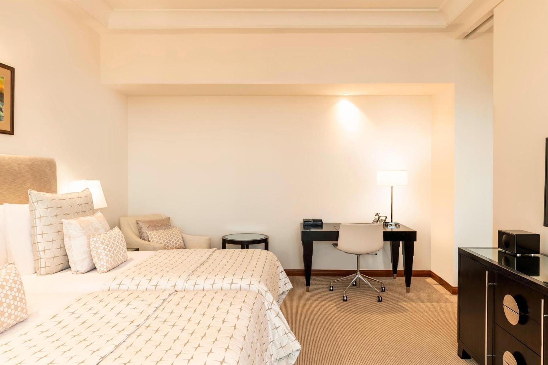 Grosvenor House, a Luxury Collection Hotel, Dubai - Photo 48