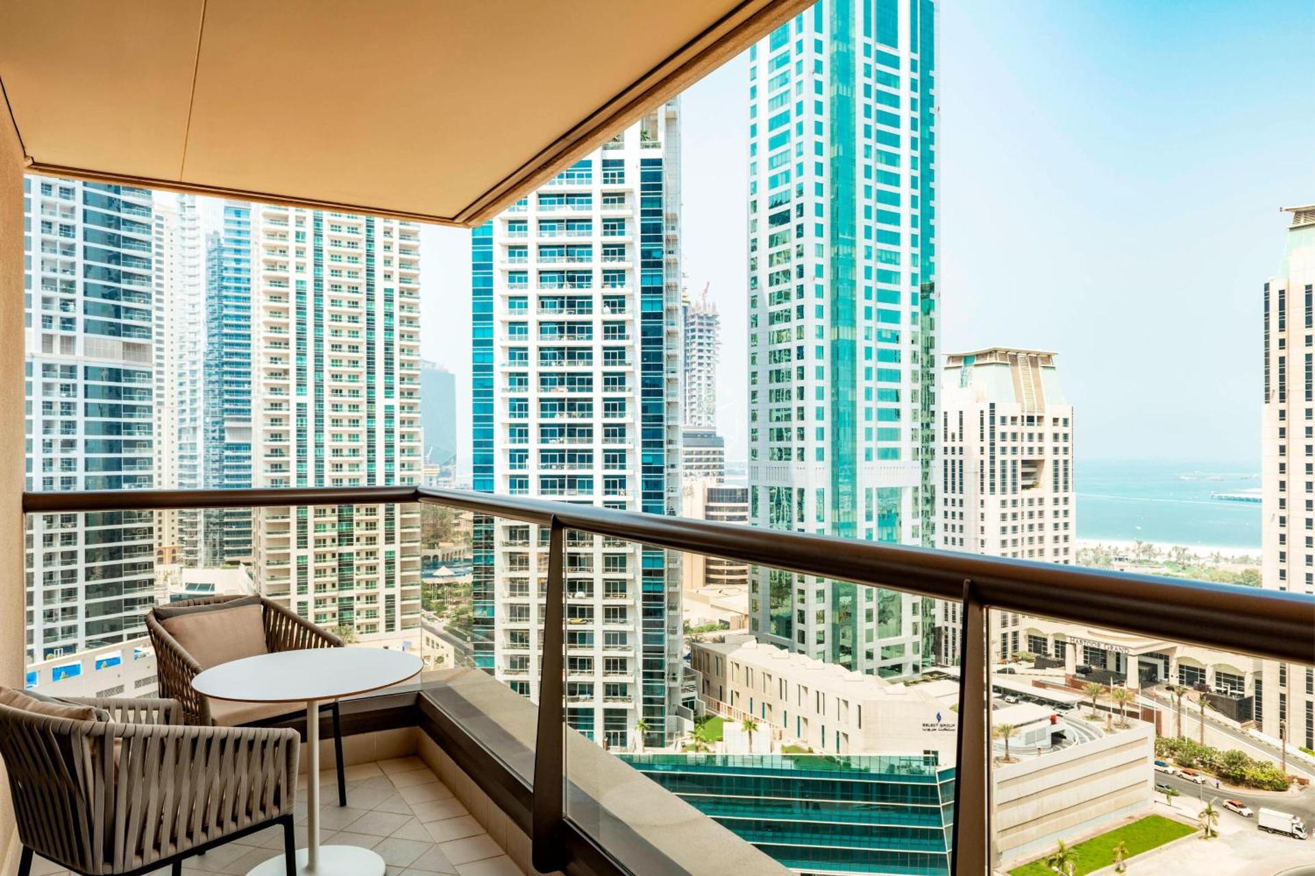 Grosvenor House, a Luxury Collection Hotel, Dubai - Photo 23