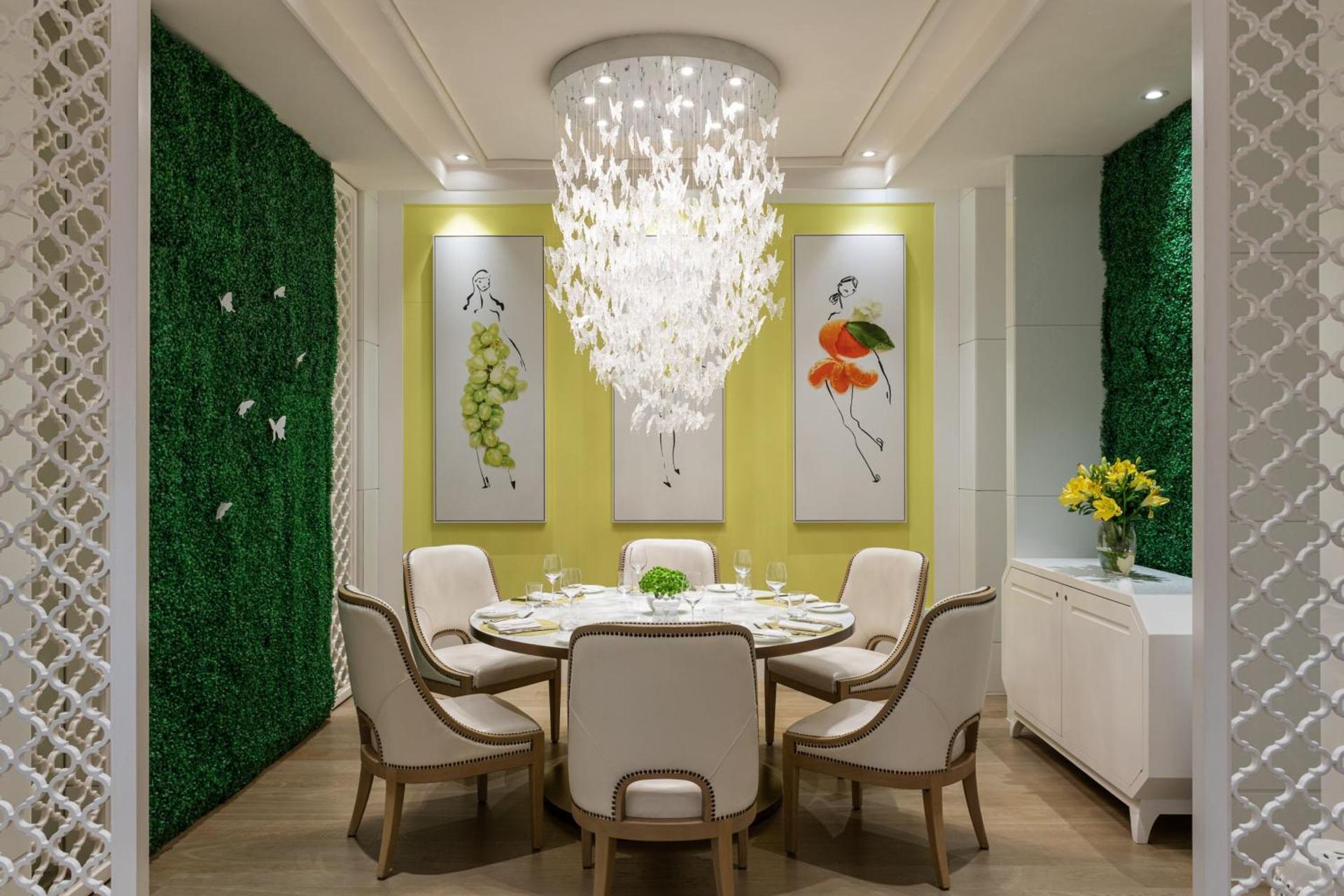 Grosvenor House, a Luxury Collection Hotel, Dubai - Photo 129