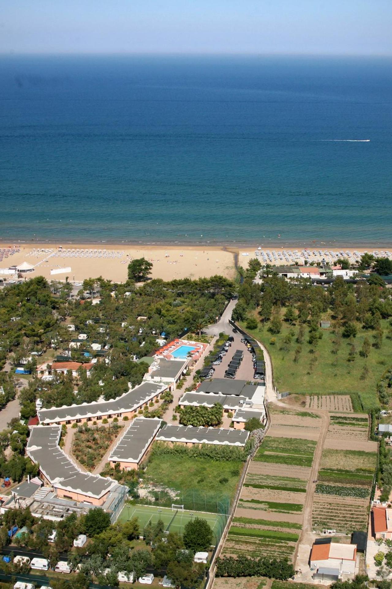 Garden Hotel Ripa - Photo 72