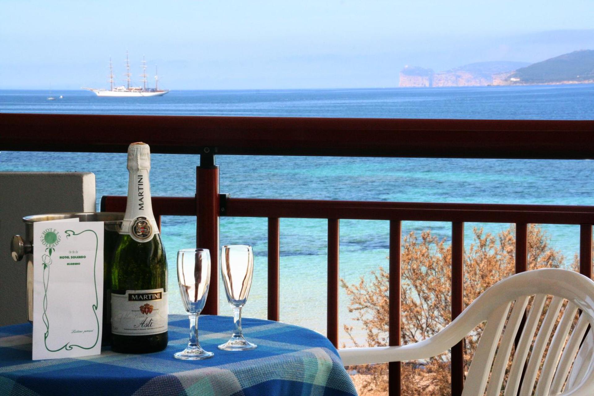 Hotel Soleado - Photo 2