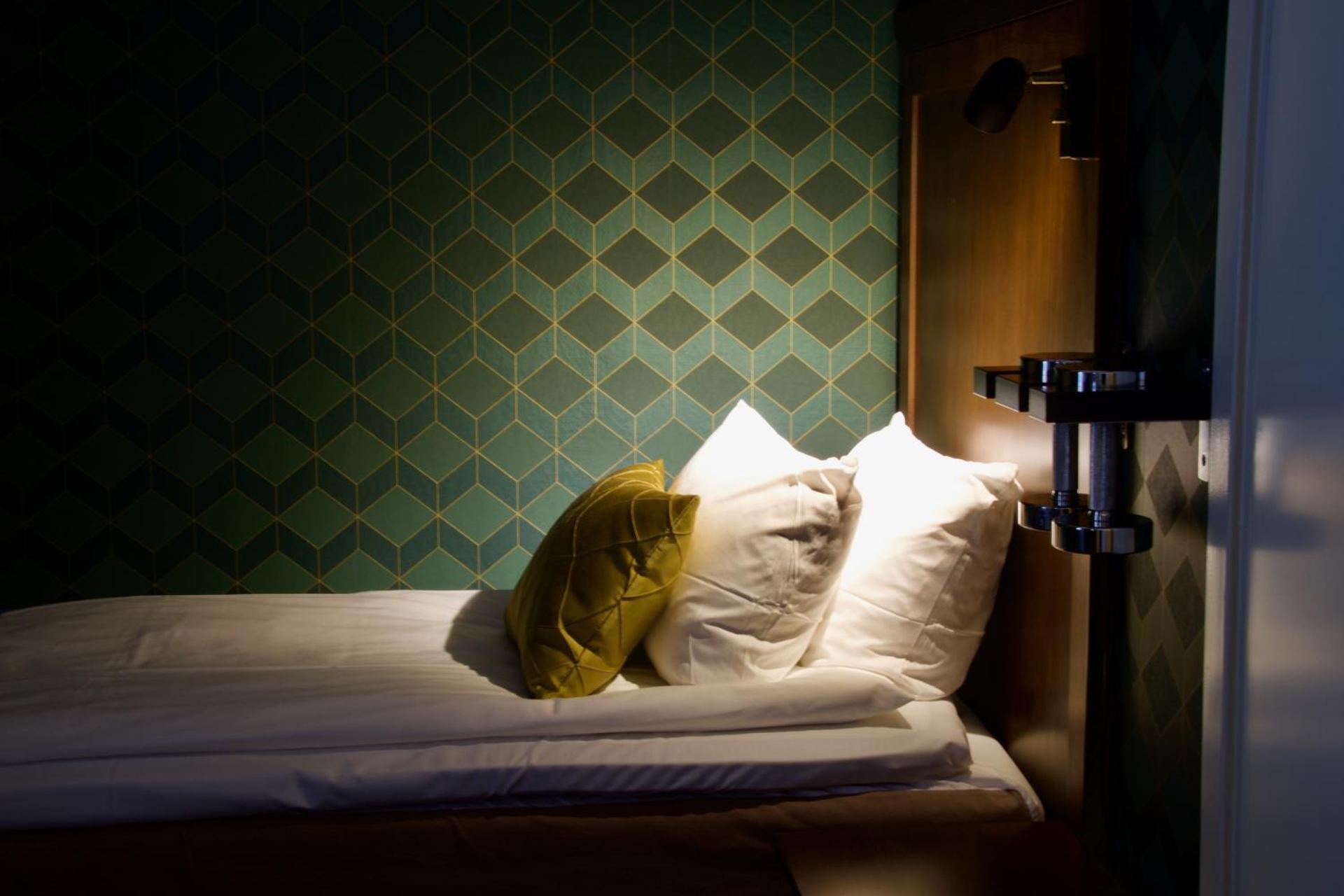 ProfilHotels Opera - Photo 8