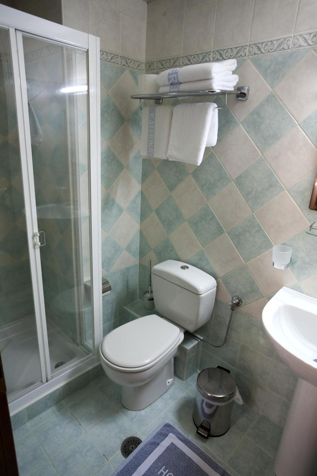 Hotel Katerina - Photo 22