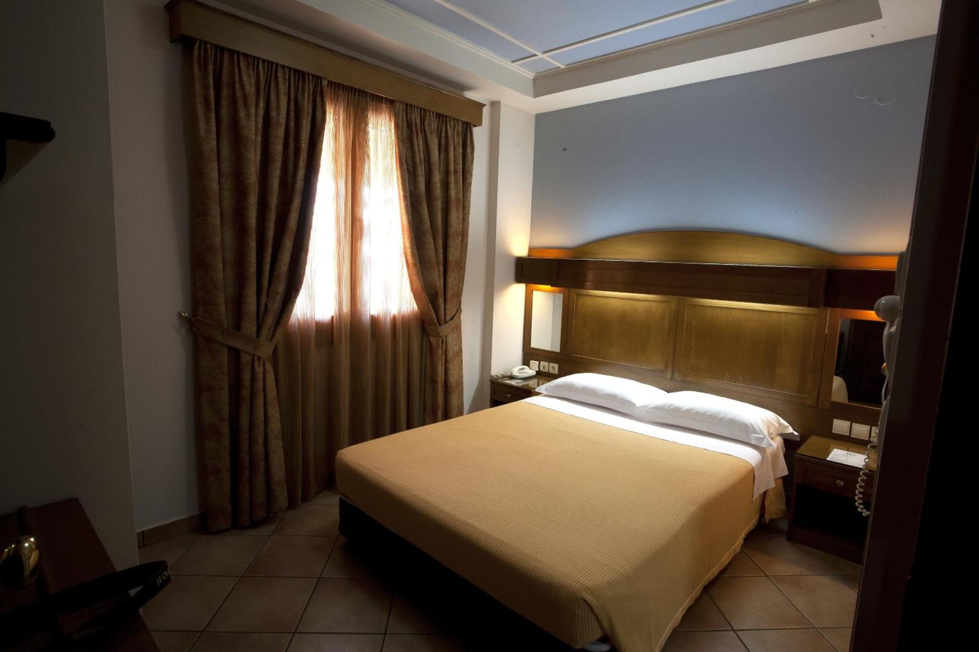 Hotel Katerina - Photo 40