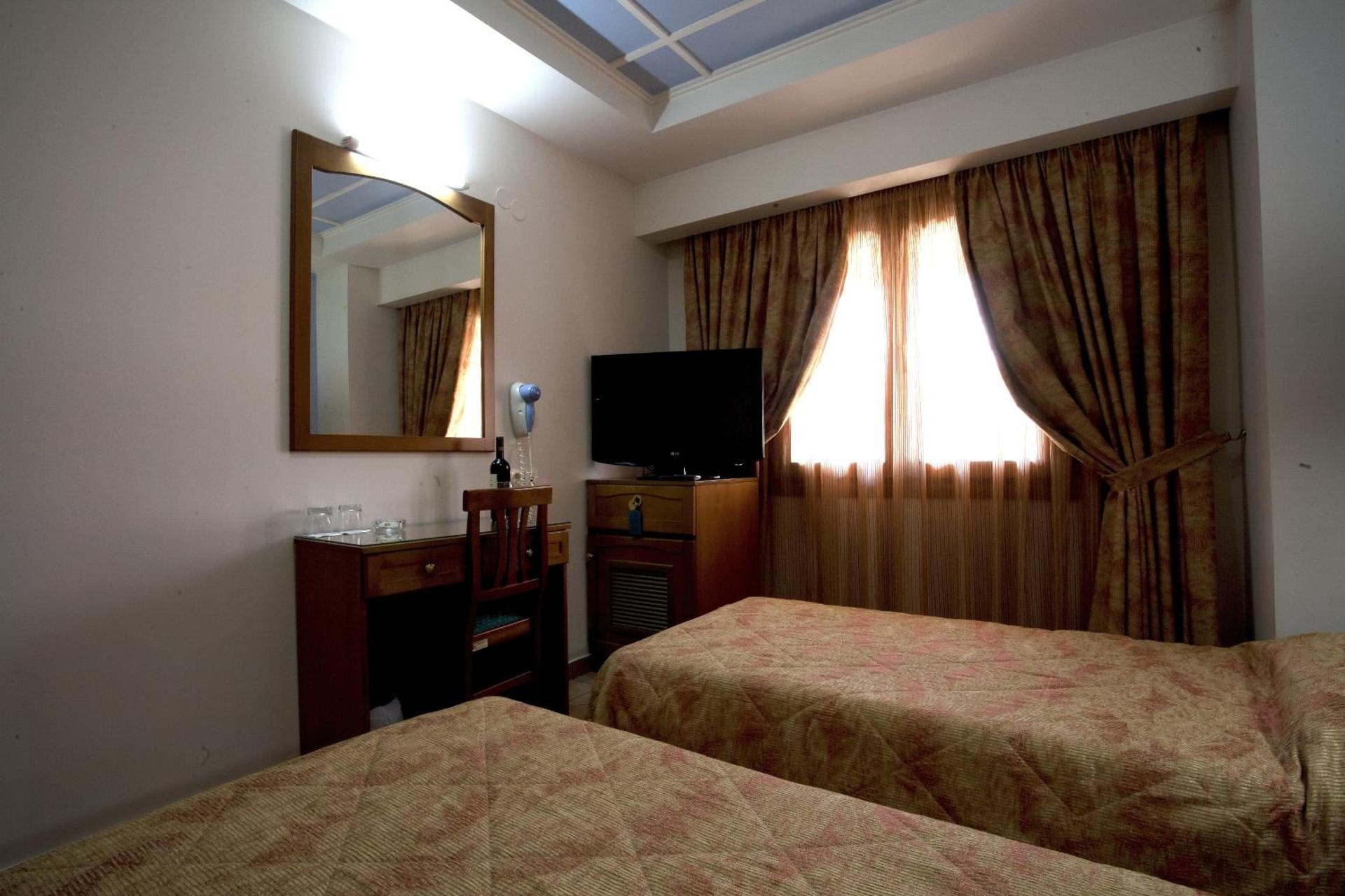 Hotel Katerina - Photo 39