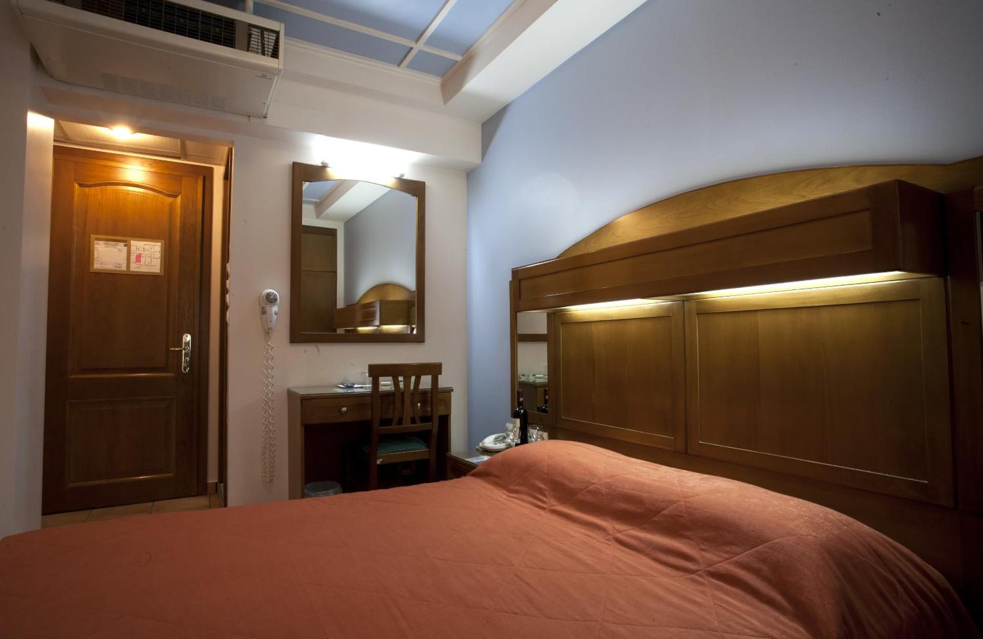 Hotel Katerina - Photo 38