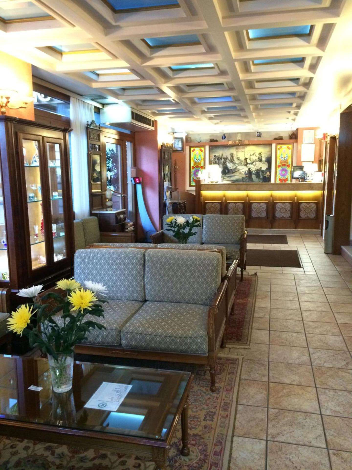 Hotel Katerina - Photo 71