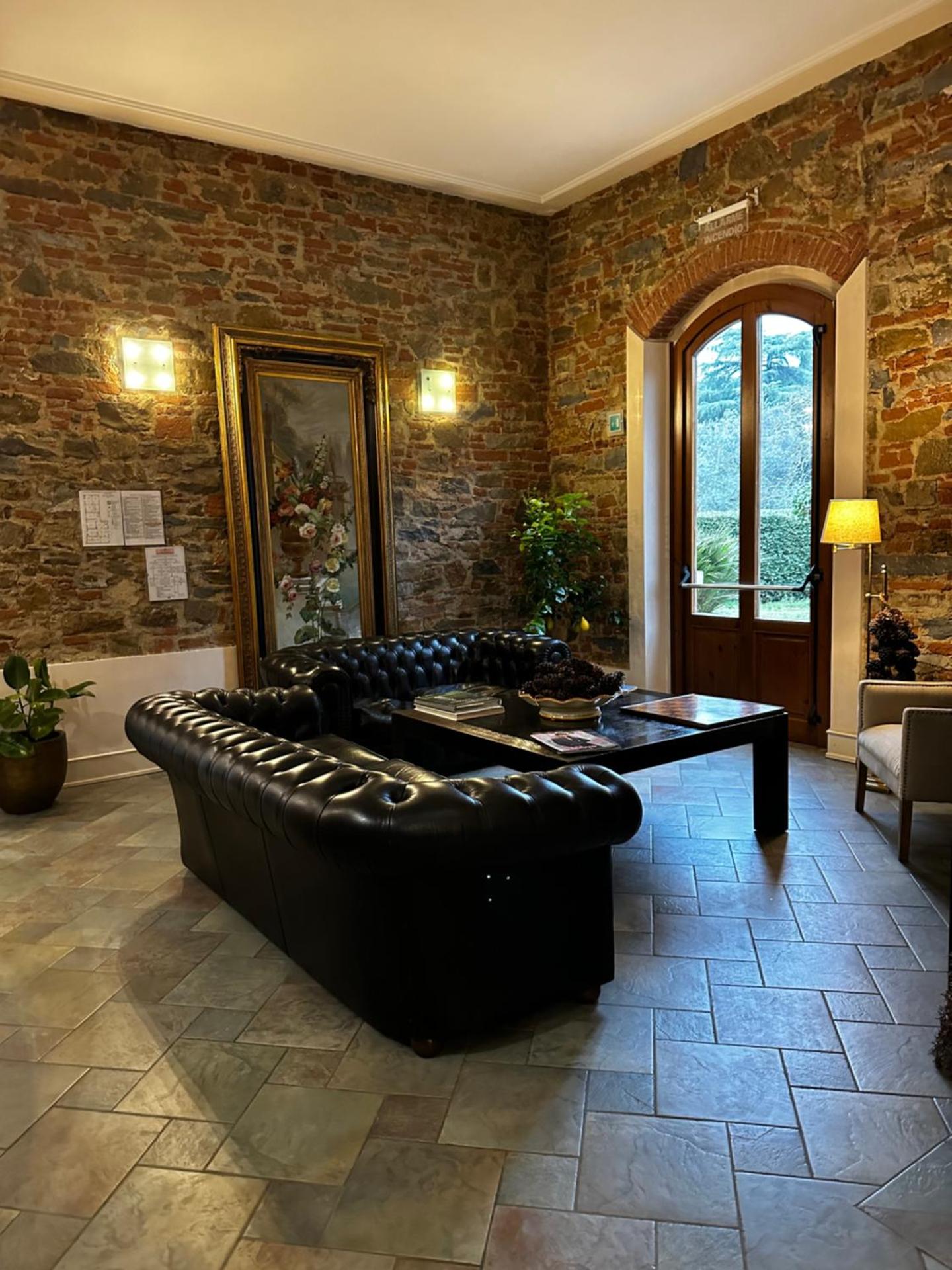 Hotel Villa Betania - Photo 23