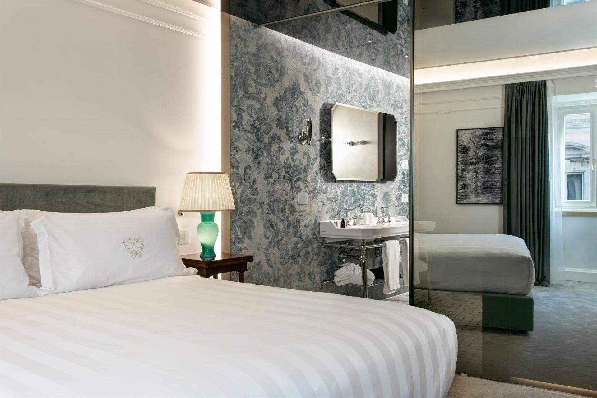 Grand Hotel Duchi d'Aosta - Photo 50