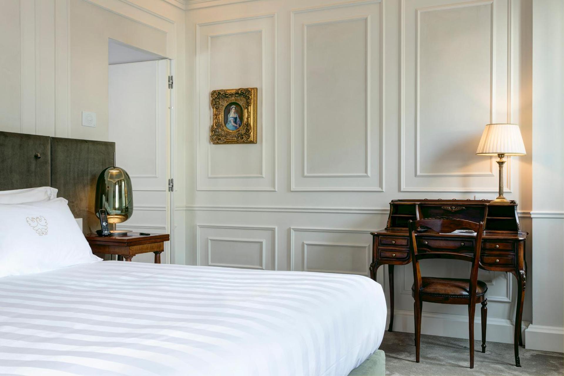 Grand Hotel Duchi d'Aosta - Photo 62