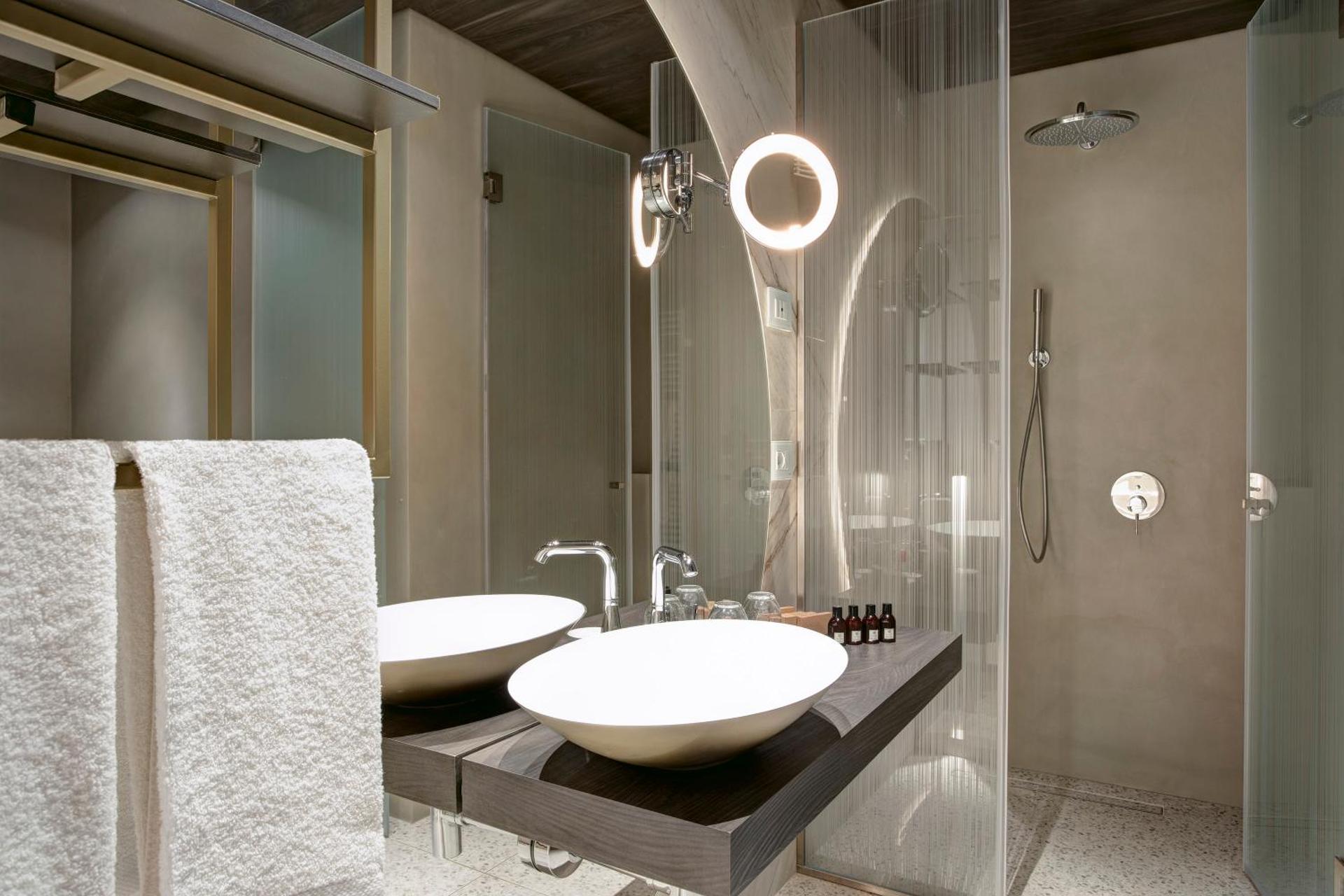 Grand Hotel Duchi d'Aosta - Photo 63