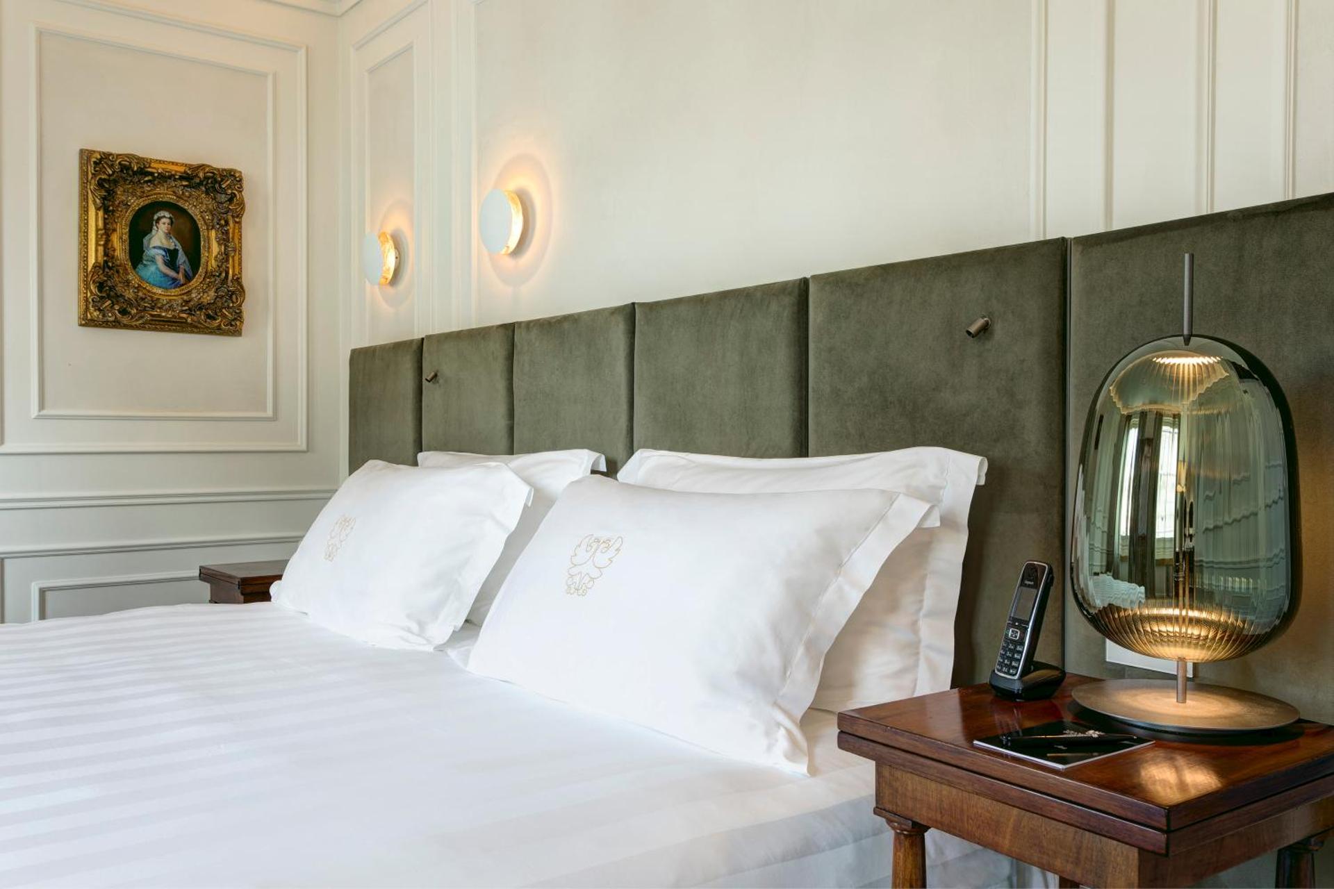 Grand Hotel Duchi d'Aosta - Photo 65