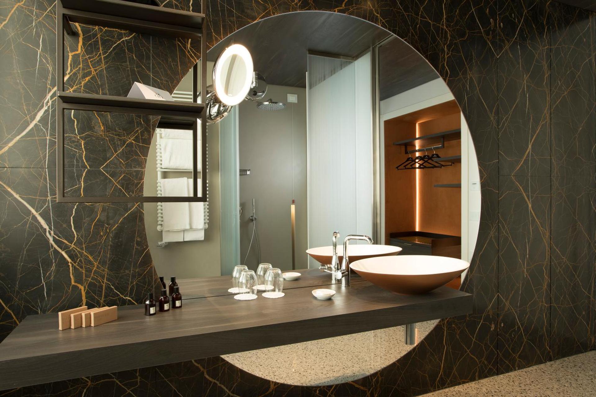 Grand Hotel Duchi d'Aosta - Photo 55