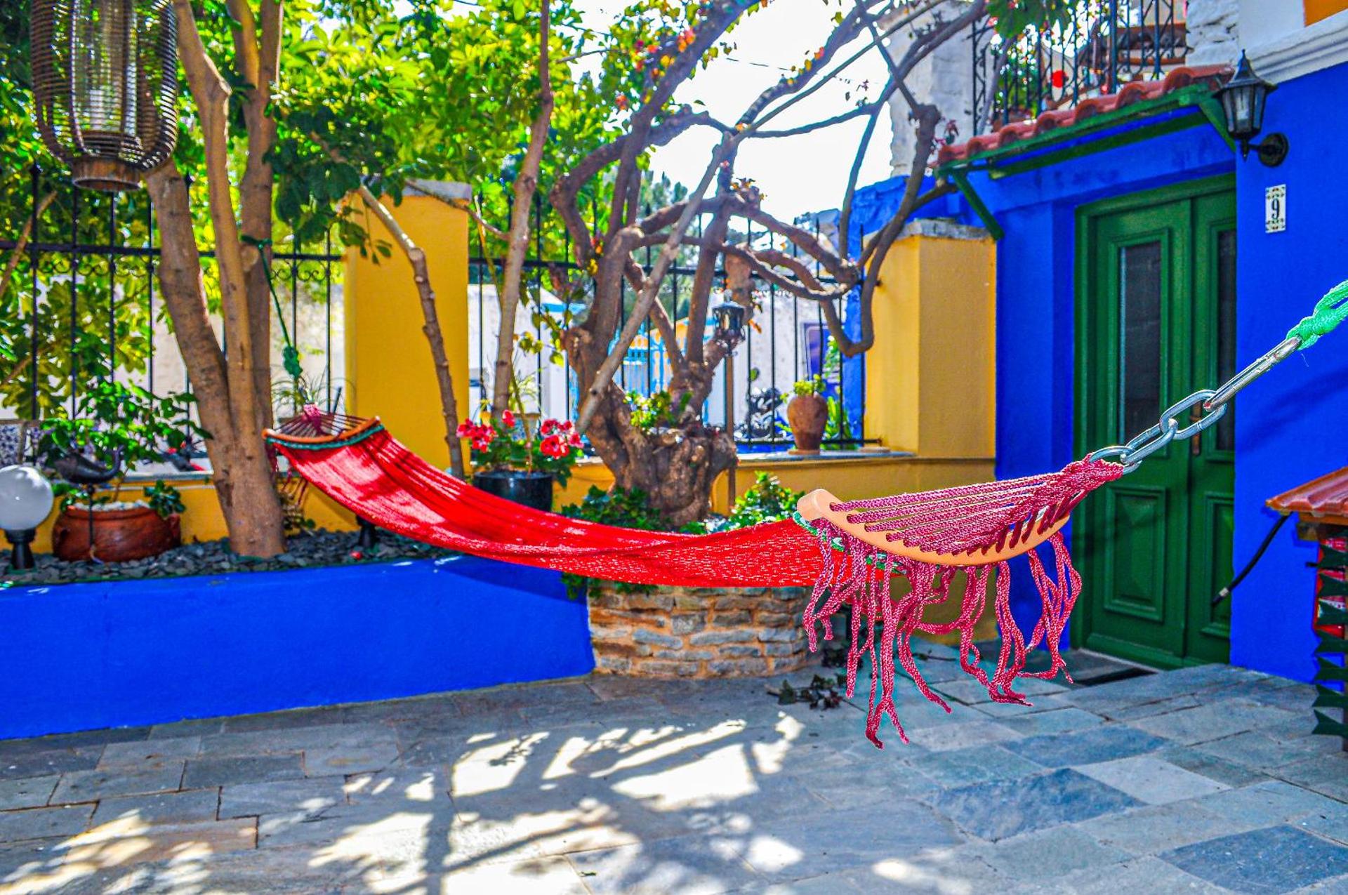 Symi Garden Studios - Photo 127