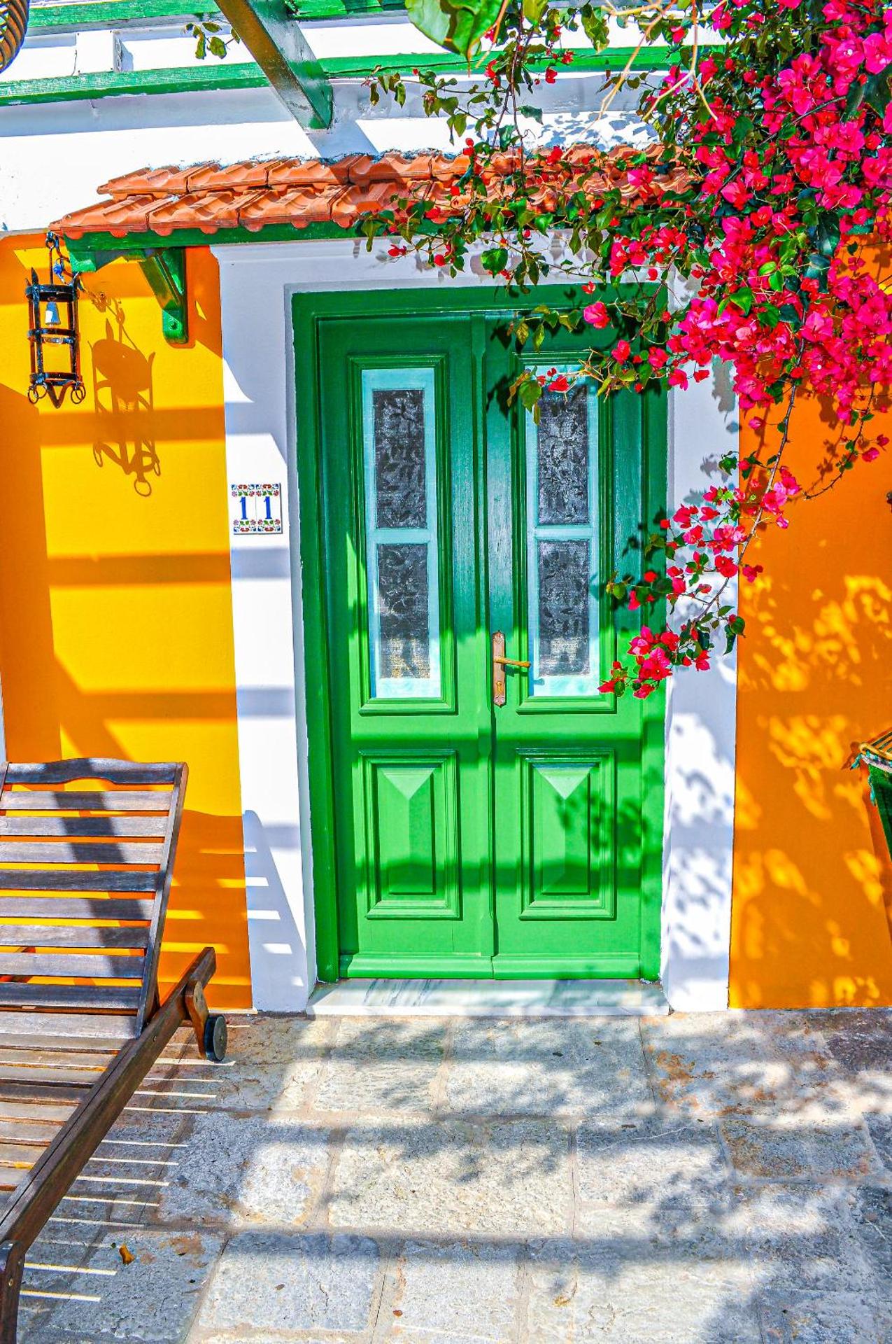 Symi Garden Studios - Photo 135