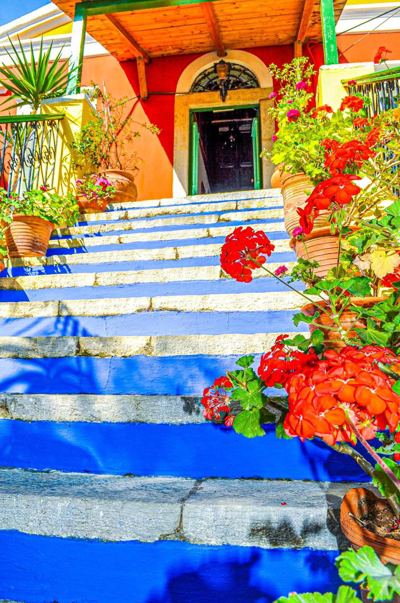 Symi Garden Studios - Photo 134