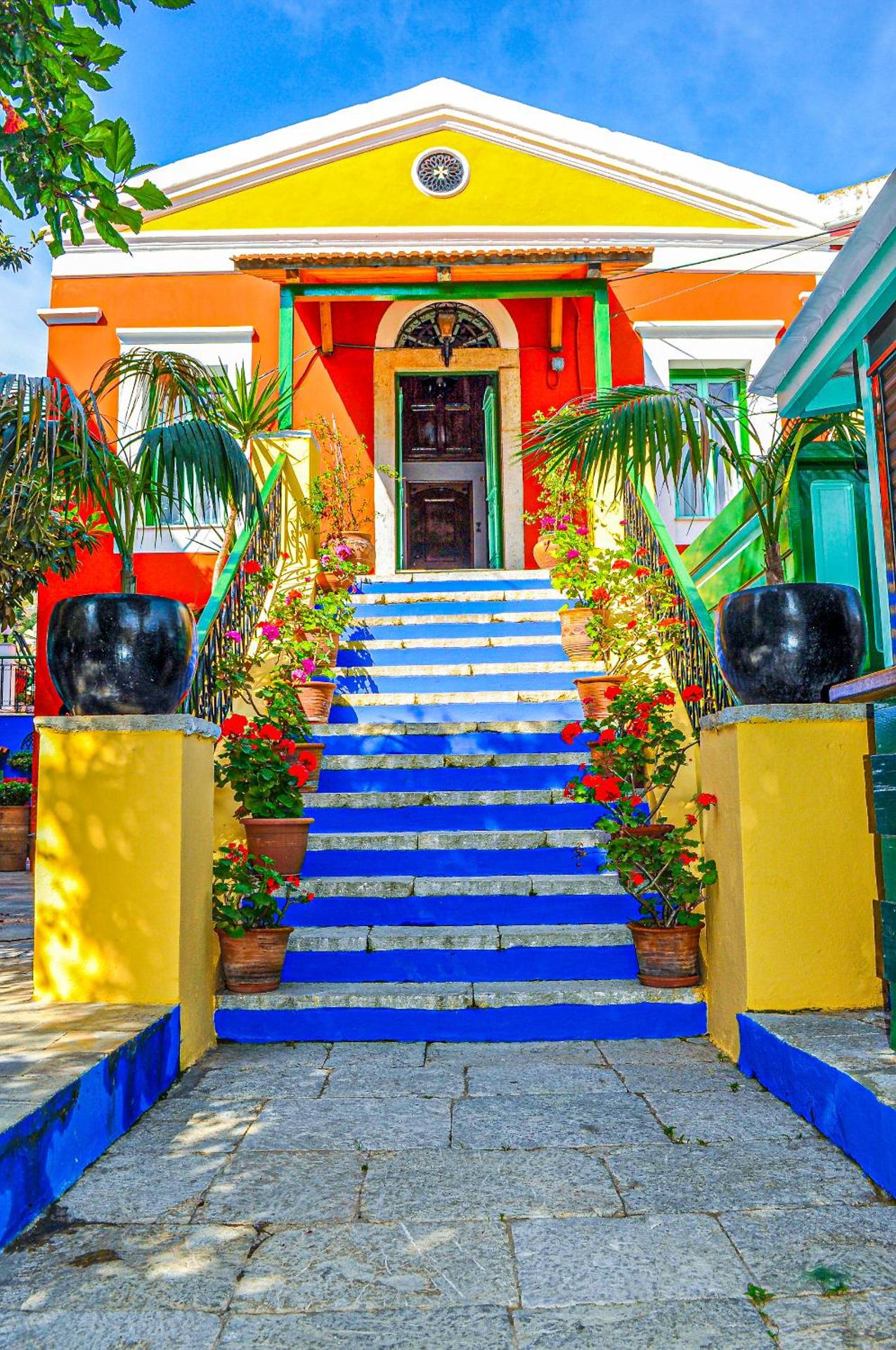 Symi Garden Studios - Photo 129