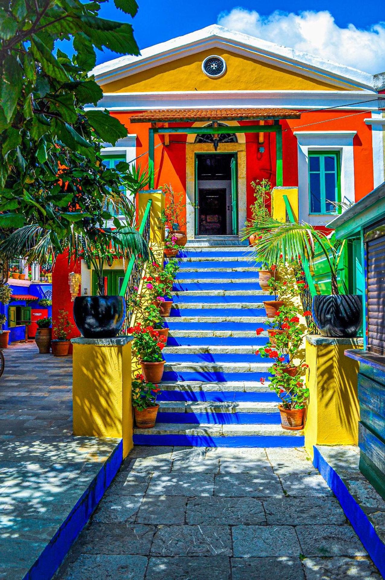 Symi Garden Studios - Photo 110