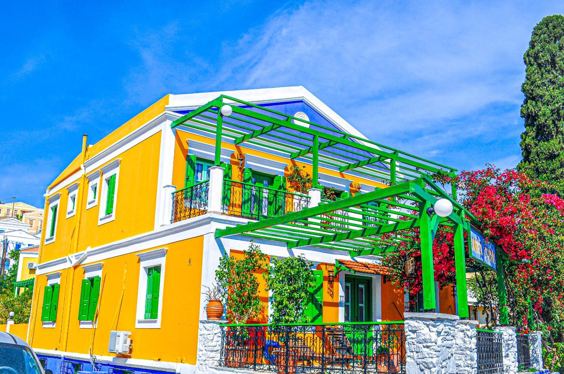 Symi Garden Studios - Photo 131