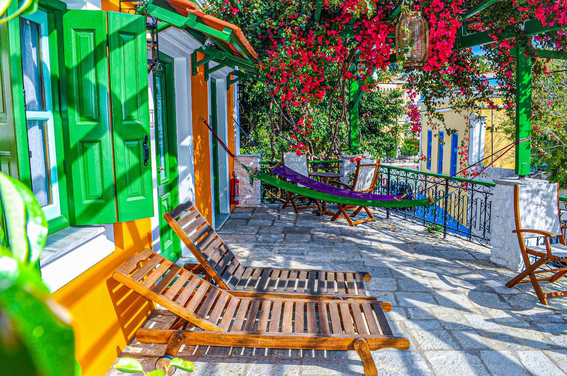 Symi Garden Studios - Photo 120