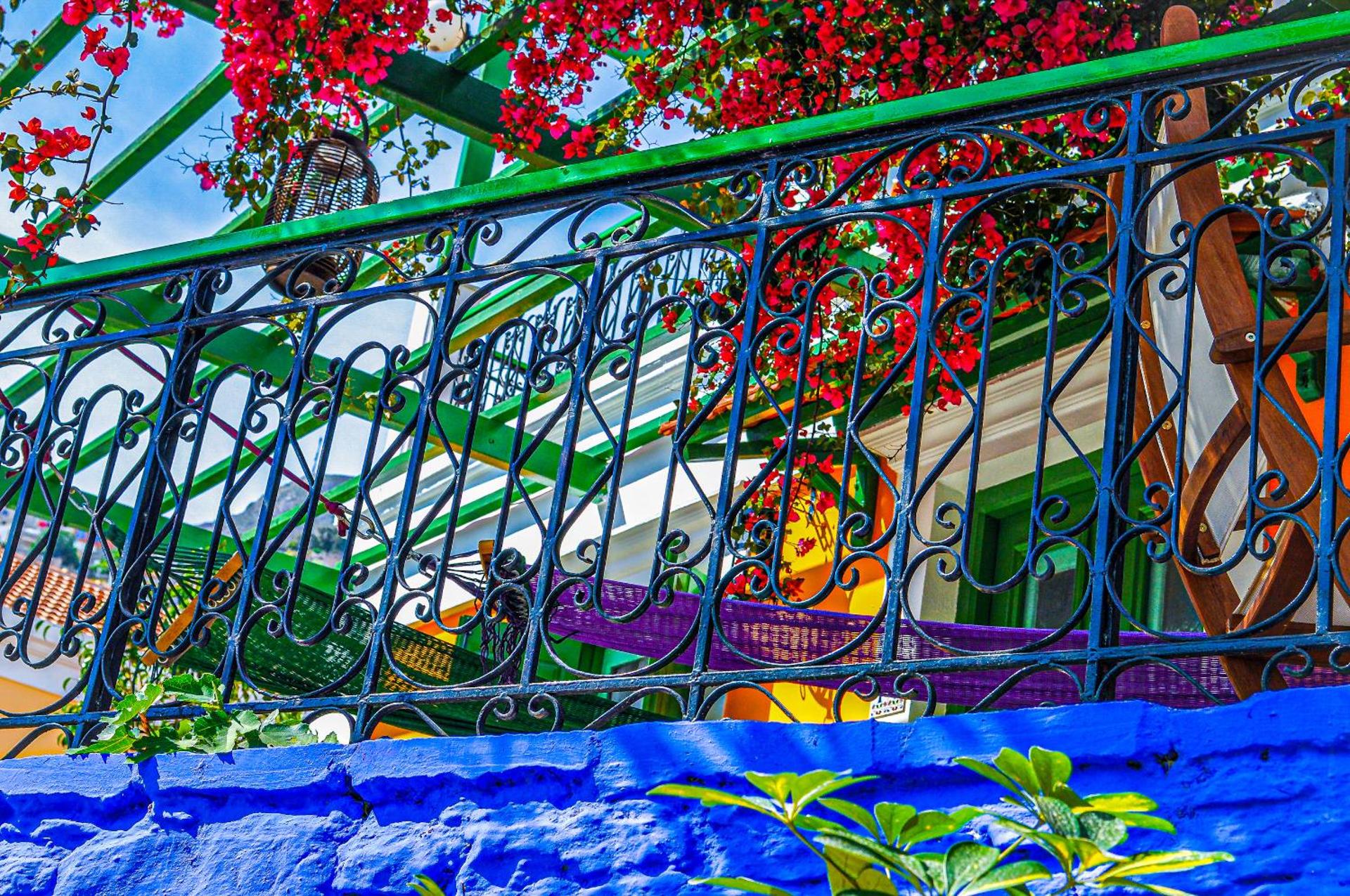 Symi Garden Studios - Photo 124