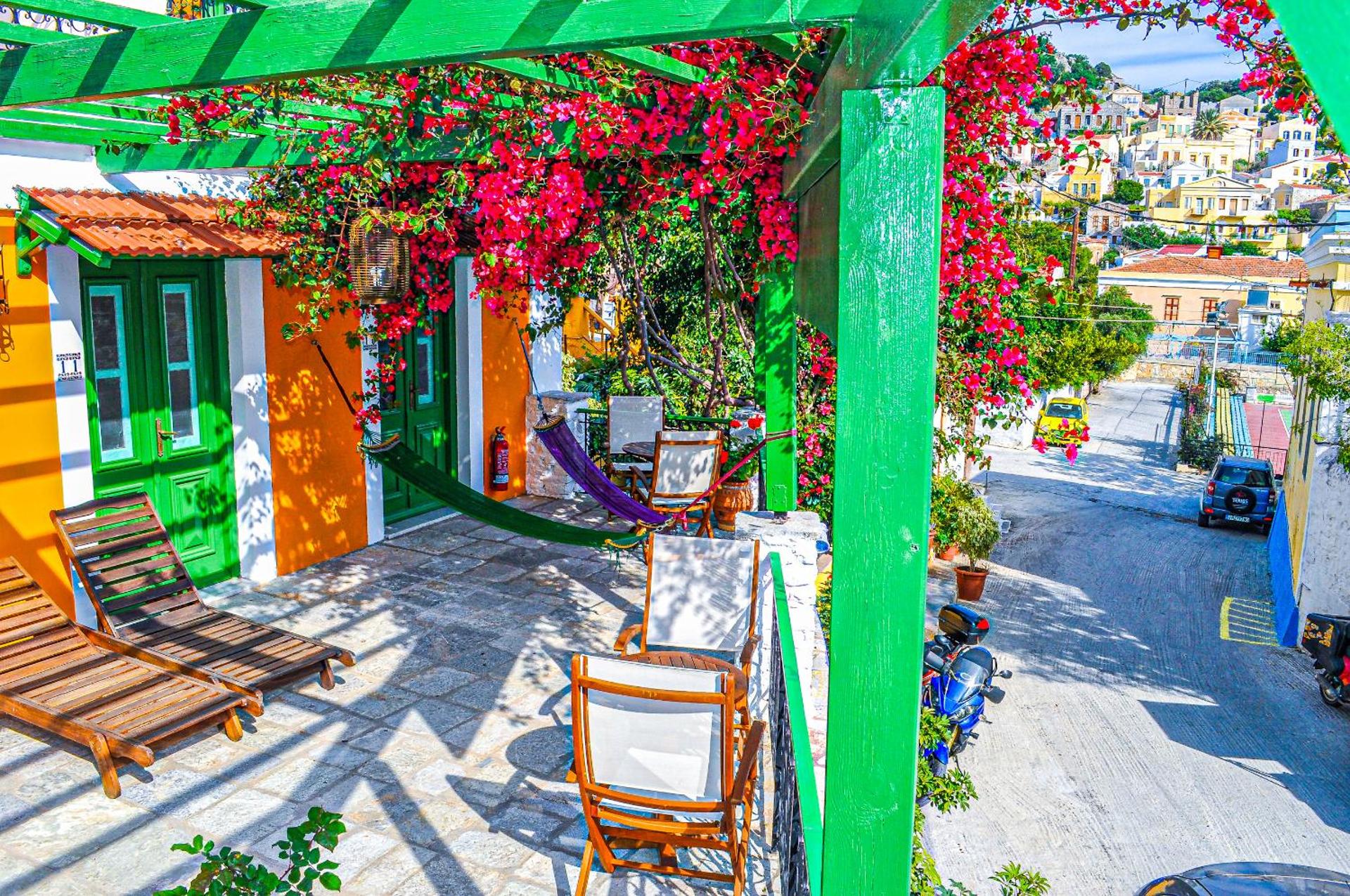 Symi Garden Studios - Photo 128