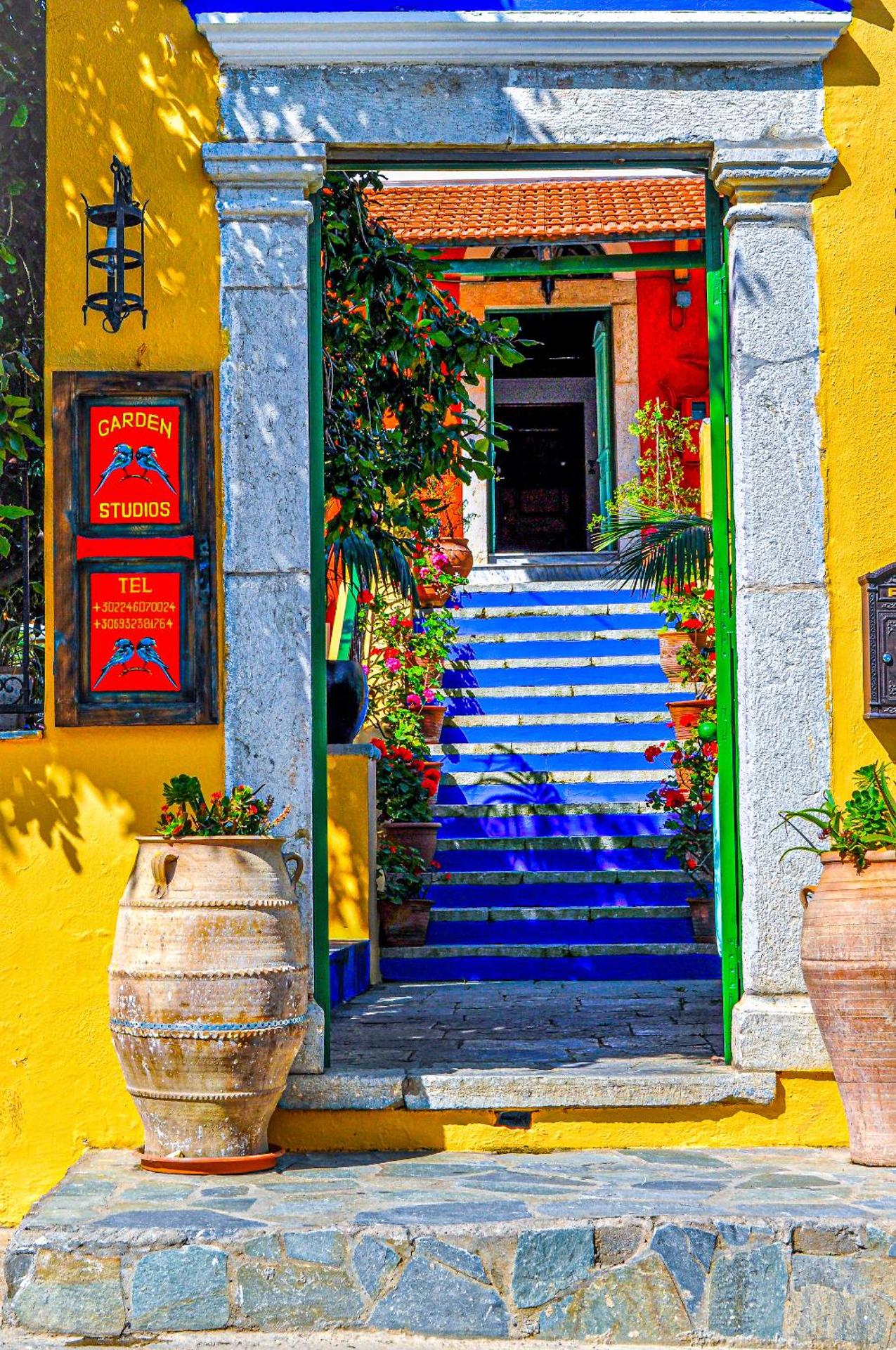 Symi Garden Studios - Photo 133