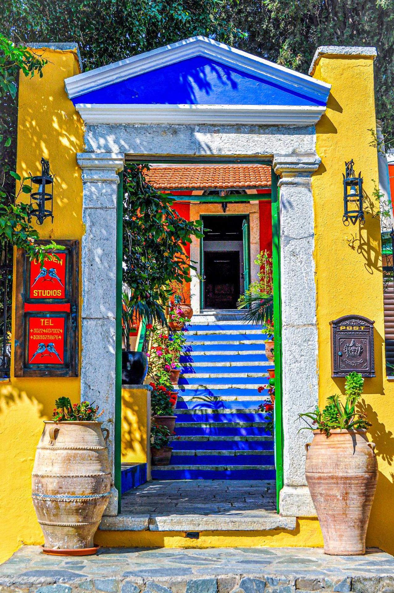 Symi Garden Studios - Photo 130