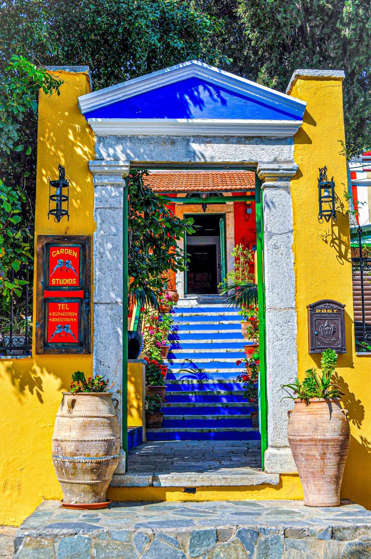 Symi Garden Studios - Photo 114
