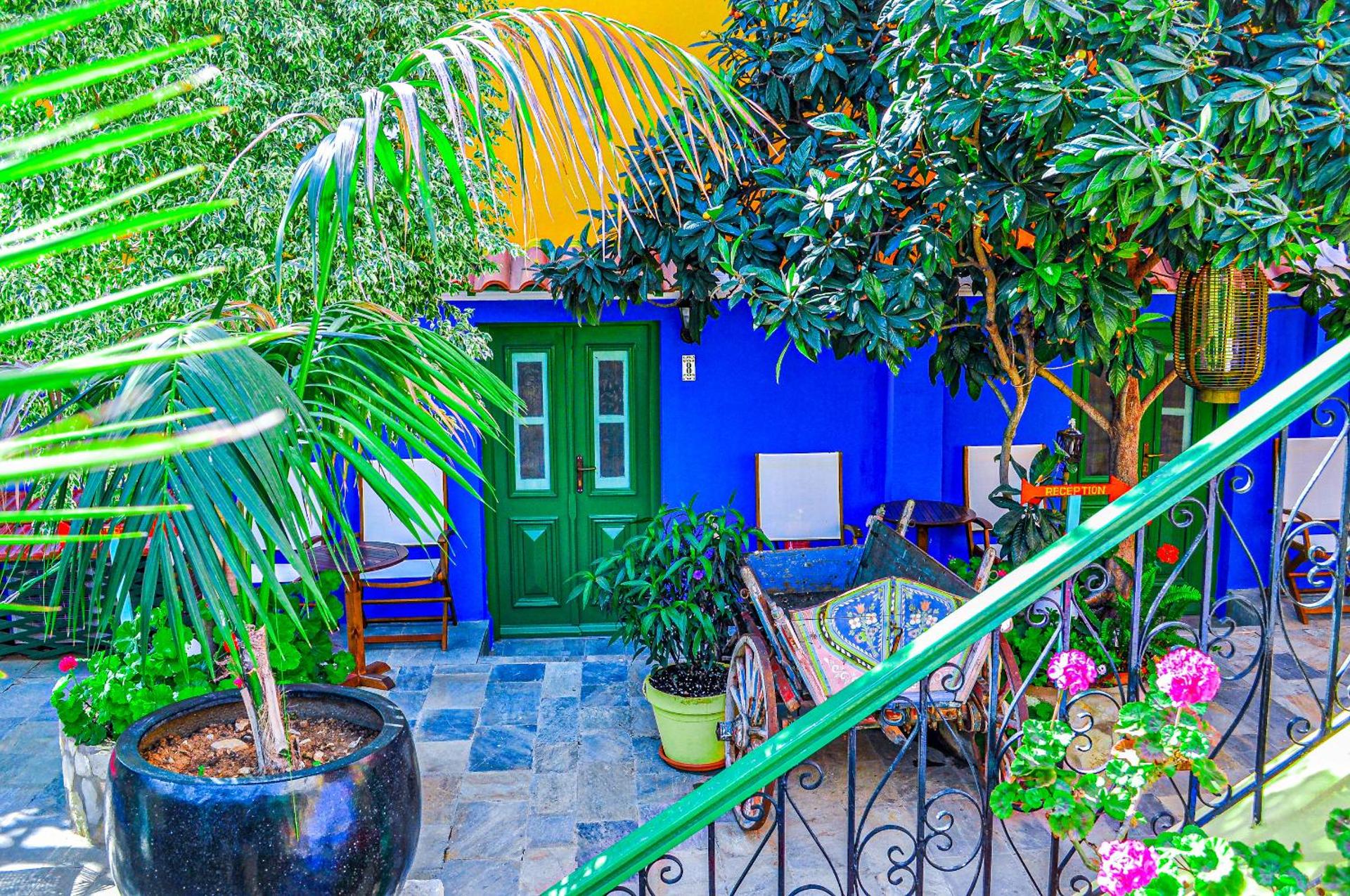 Symi Garden Studios - Photo 121