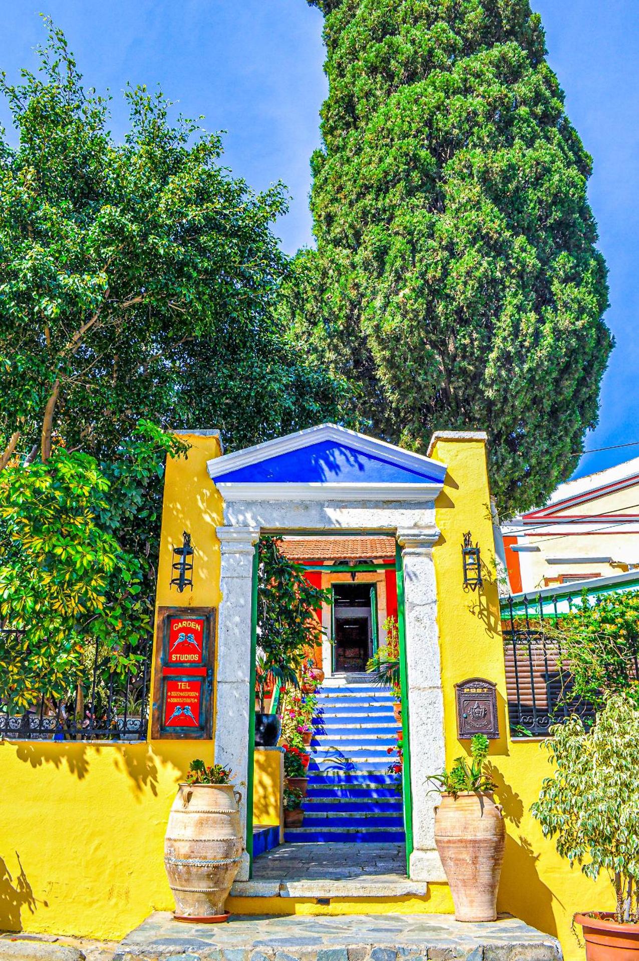 Symi Garden Studios - Photo 136