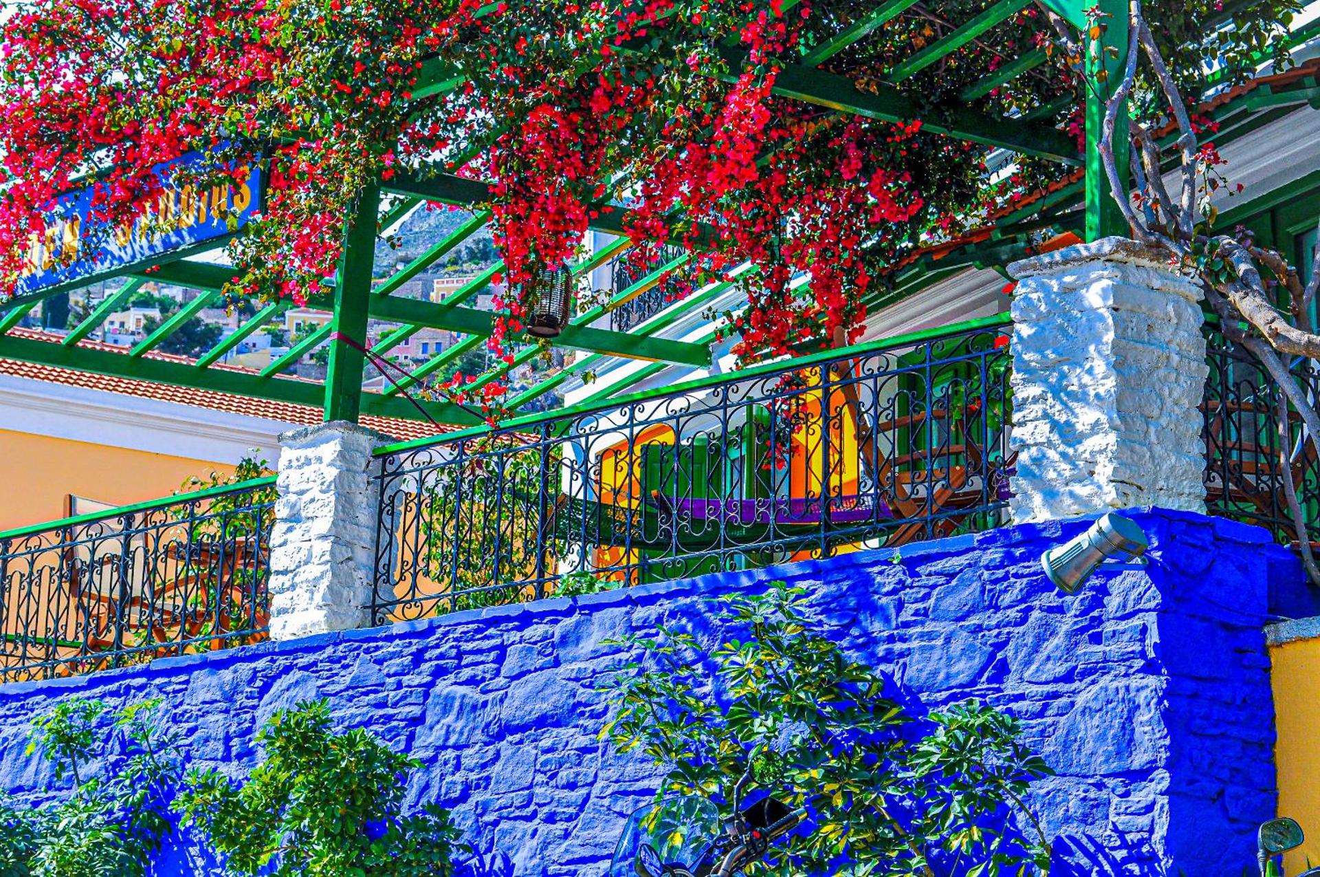 Symi Garden Studios - Photo 122