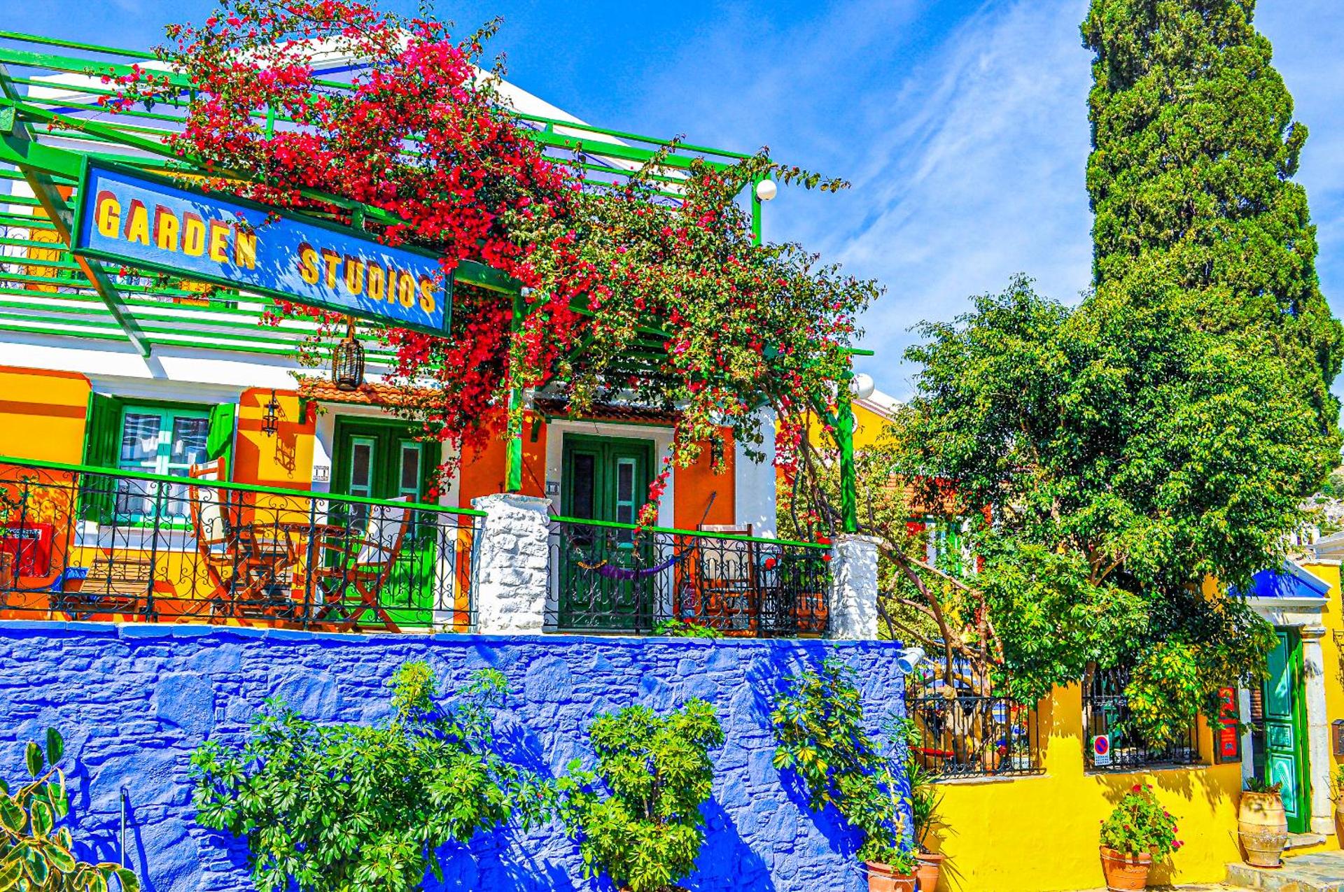 Symi Garden Studios - Photo 113