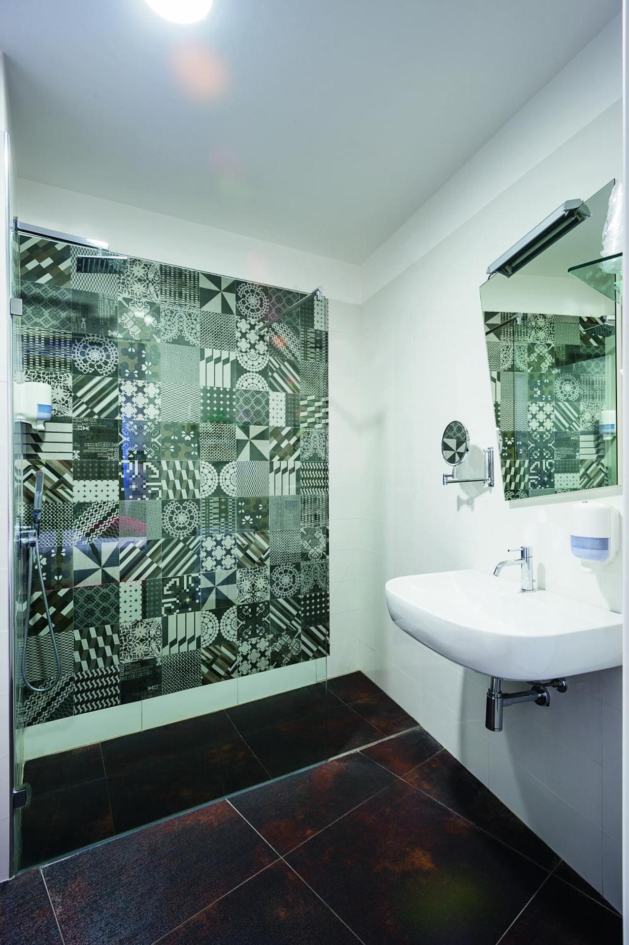 President Hotel Palermo - Photo 33