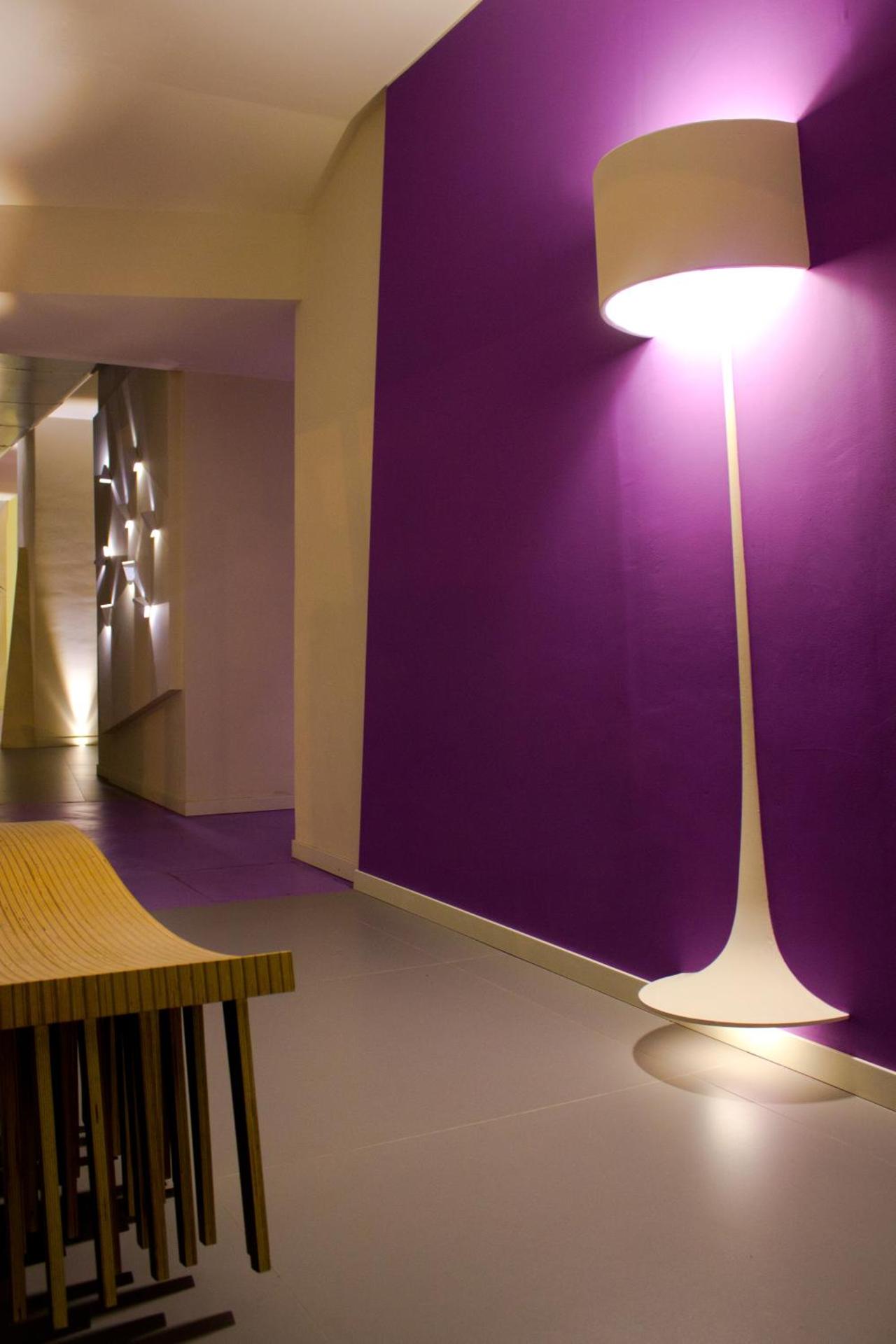 President Hotel Palermo - Photo 130