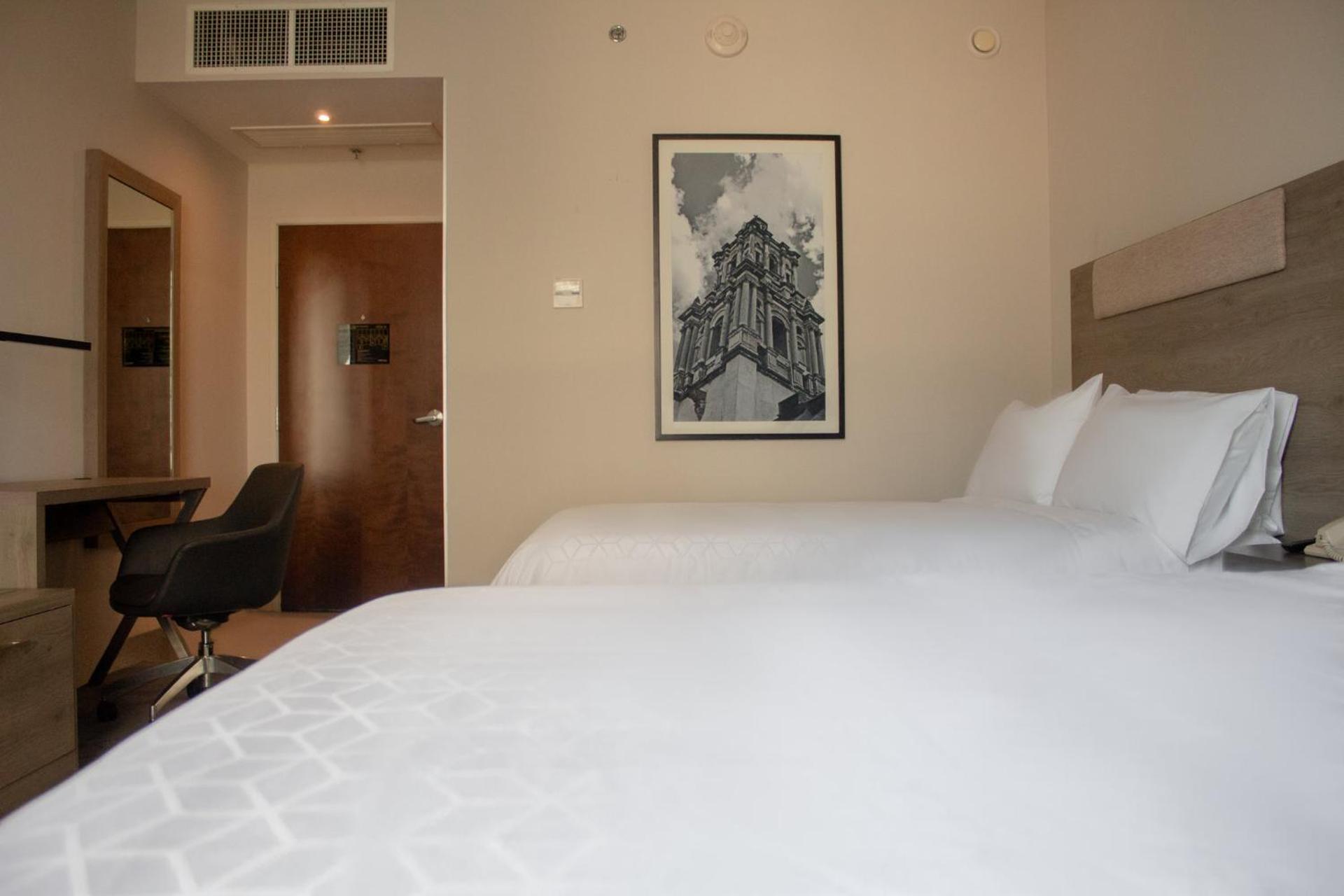 Holiday Inn Express Mexico City Satelite by IHG - Photo 18