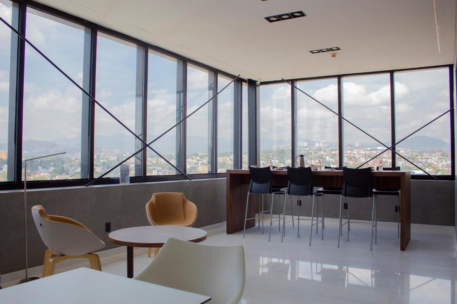 Holiday Inn Express Mexico City Satelite by IHG - Photo 71