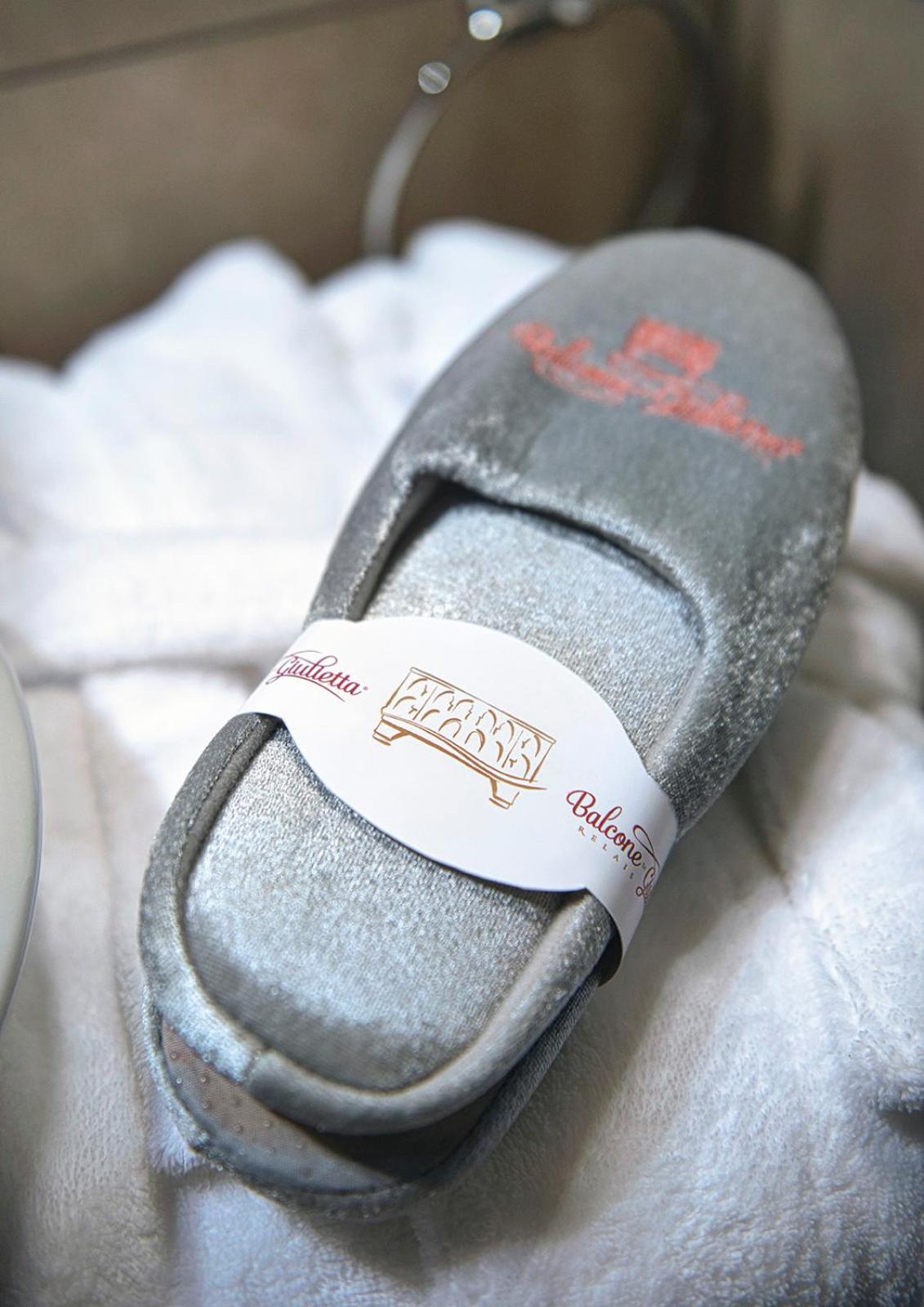 Relais Balcone di Giulietta - Photo 6