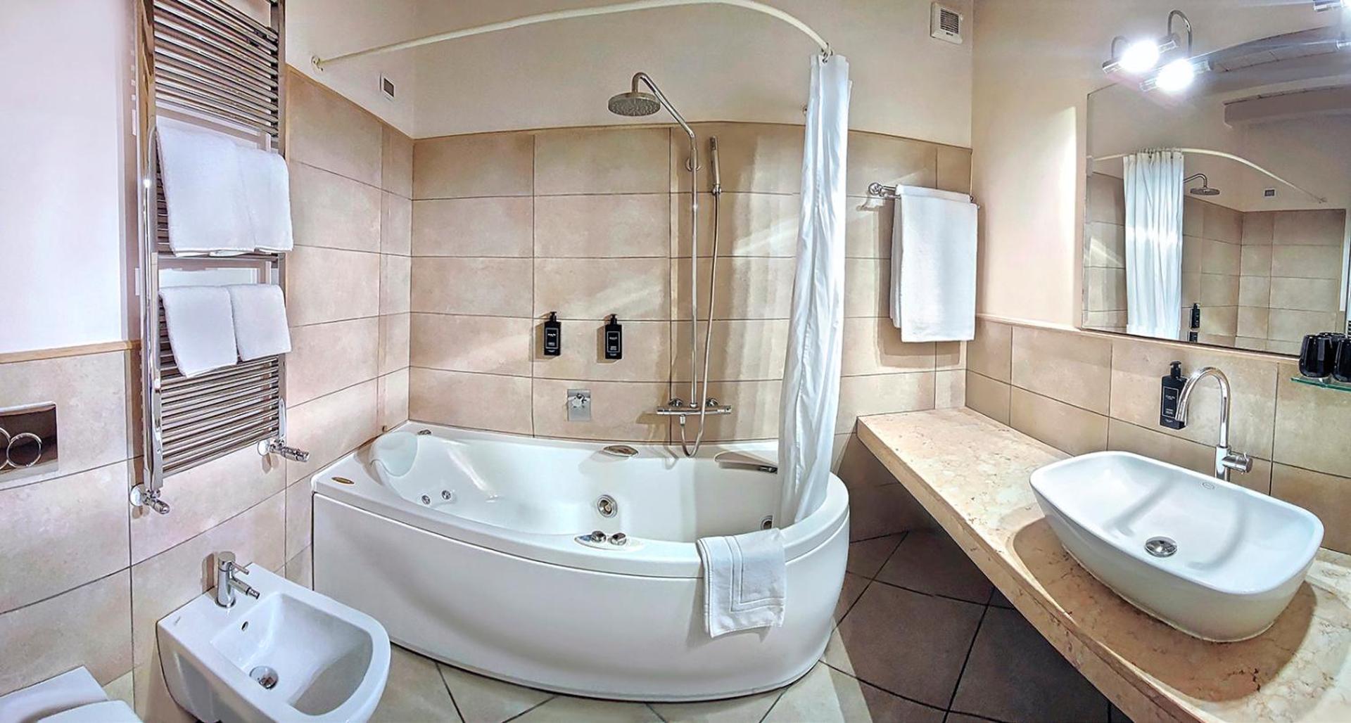 Relais Balcone di Giulietta - Photo 24