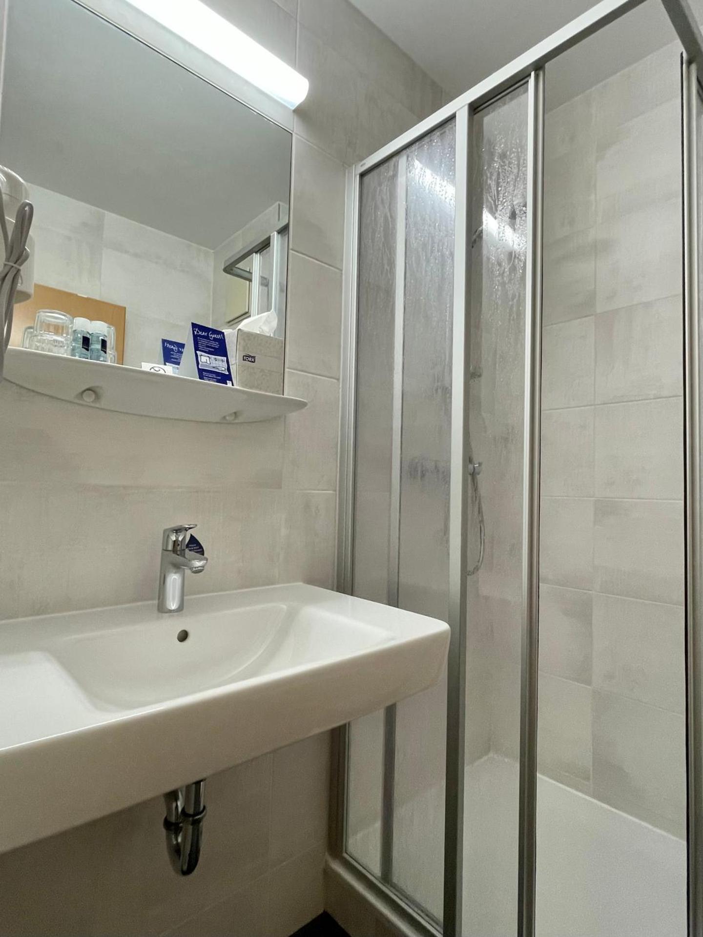 Businesshotel Berlin - Photo 34