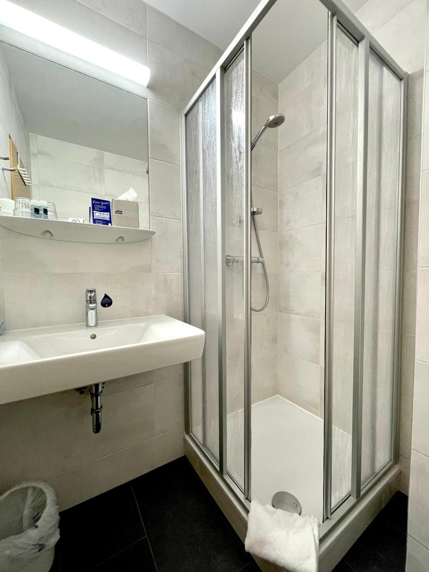 Businesshotel Berlin - Photo 46