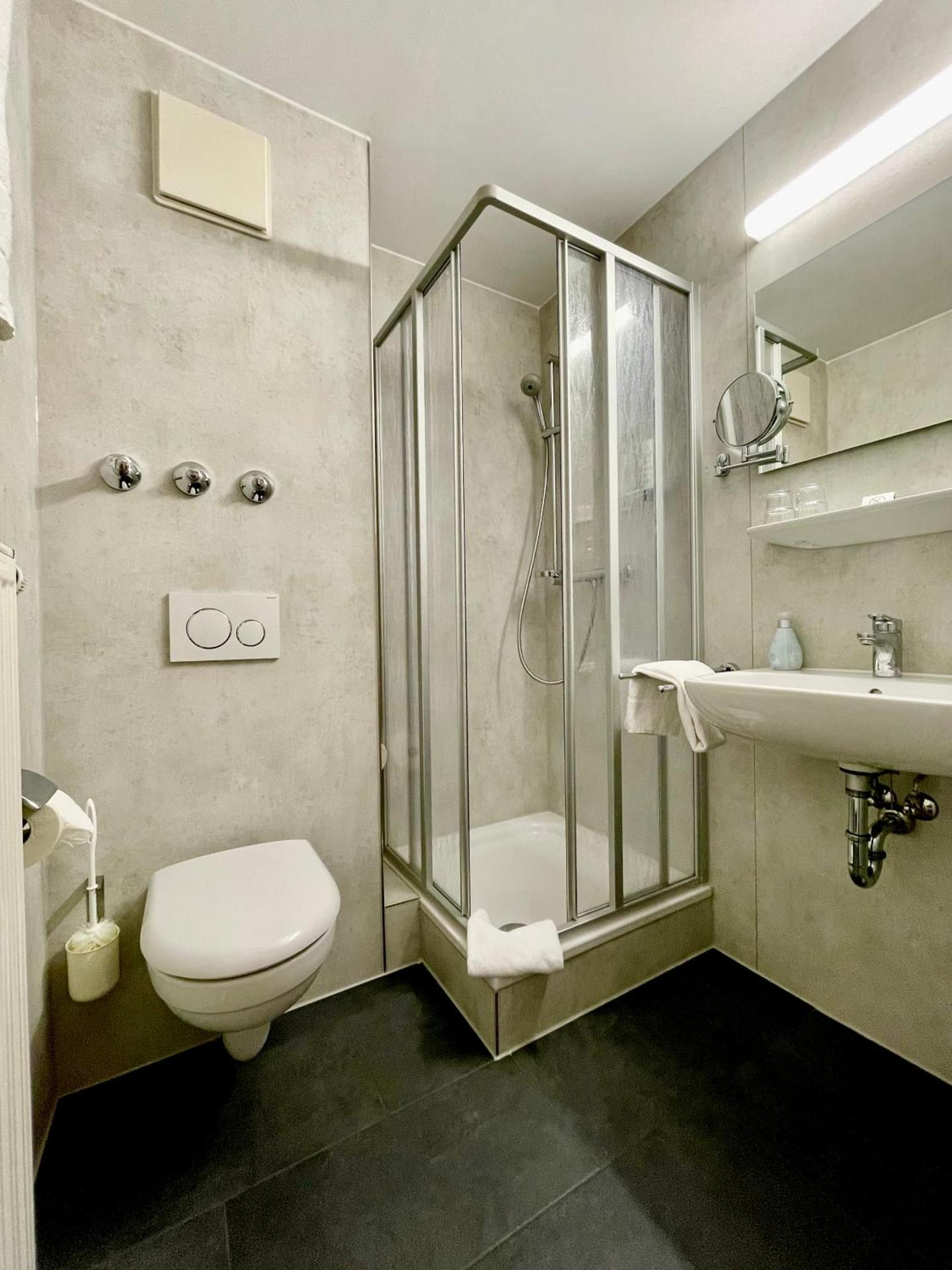 Businesshotel Berlin - Photo 70