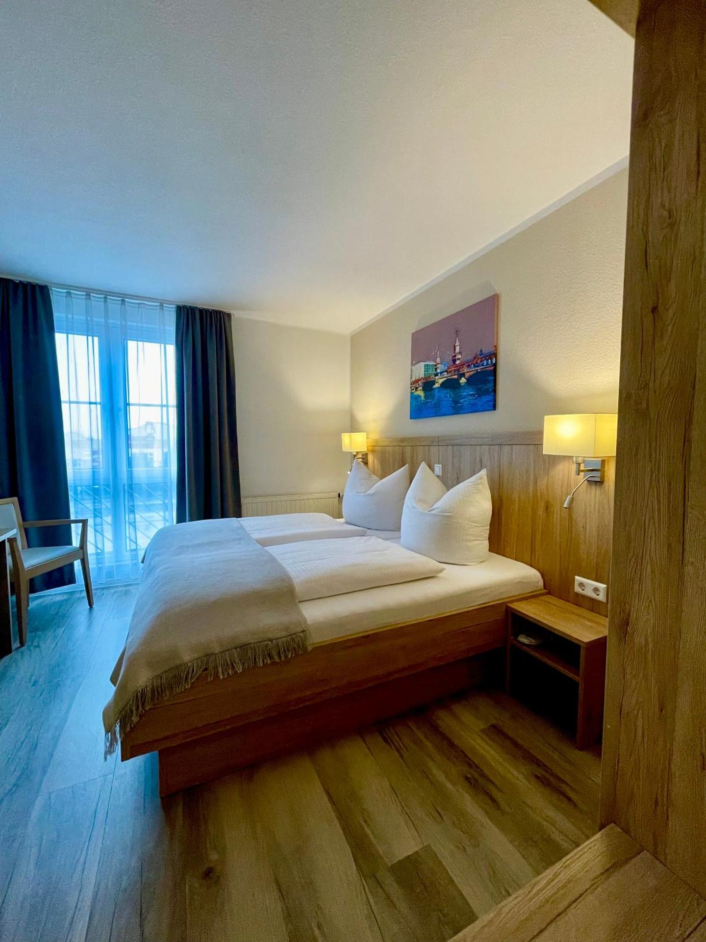 Businesshotel Berlin - Photo 69