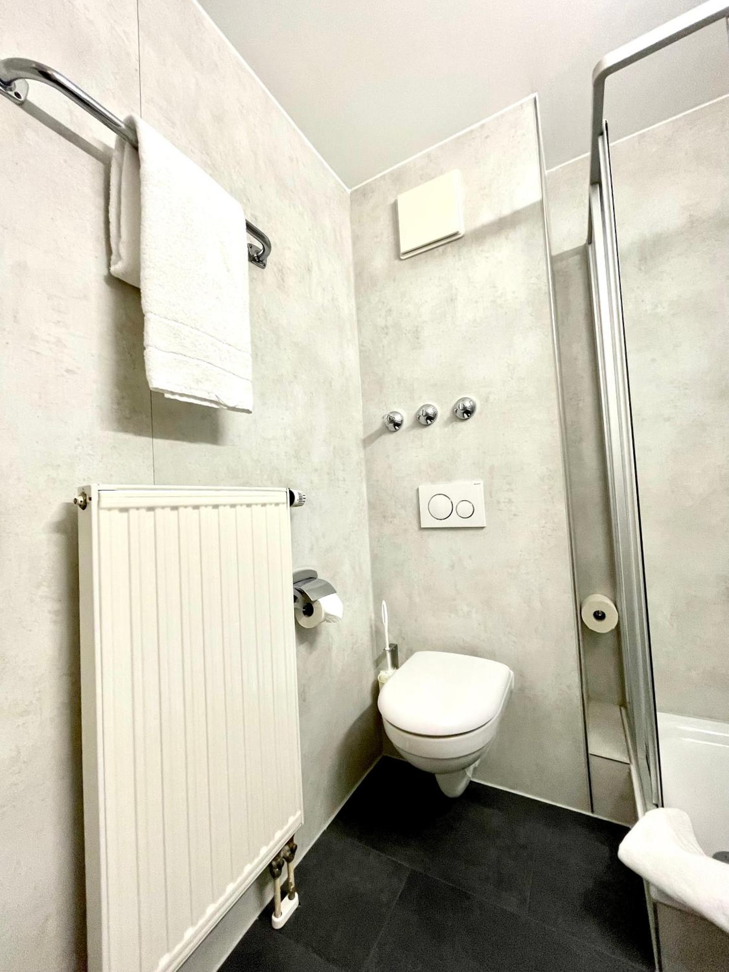 Businesshotel Berlin - Photo 58